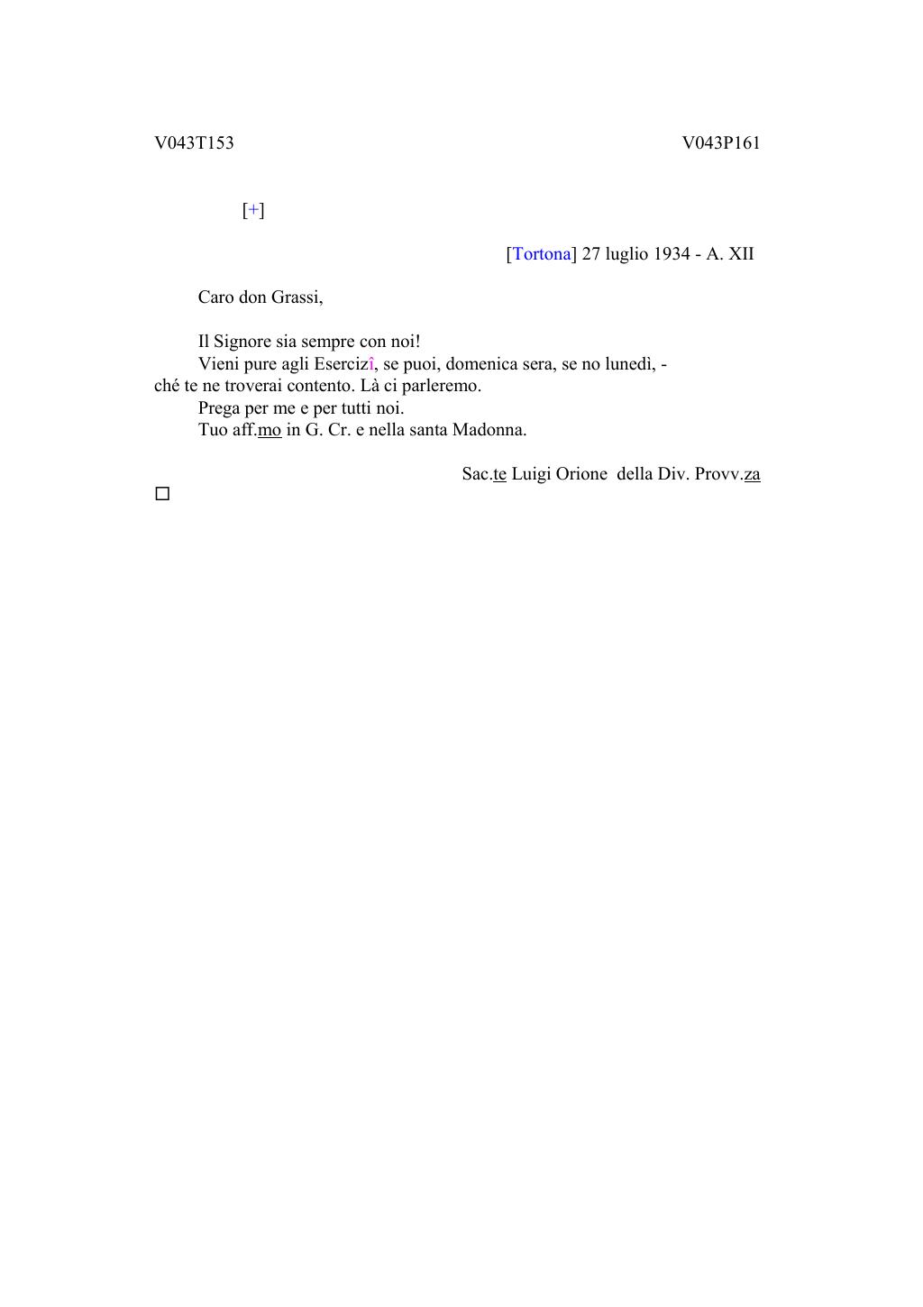 Scritti. Volume 043, pagina 169