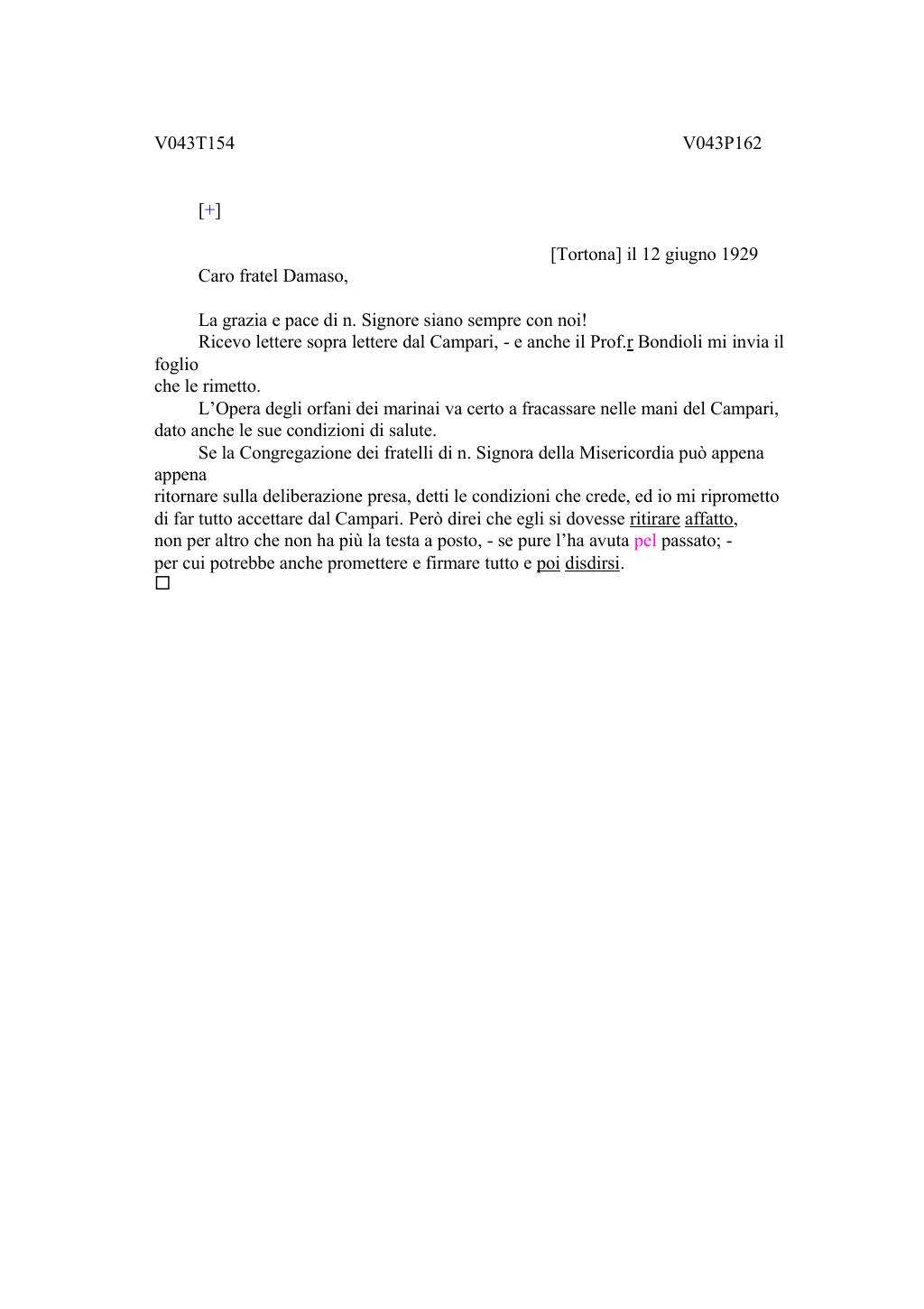 Scritti. Volume 043, pagina 170