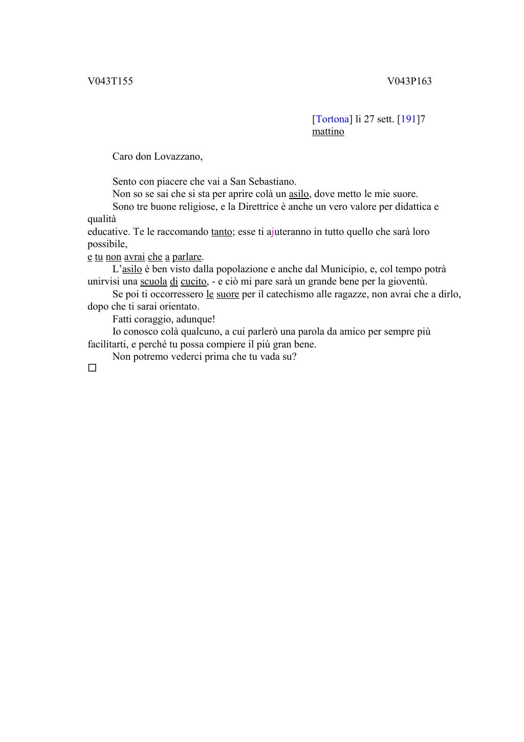 Scritti. Volume 043, pagina 171