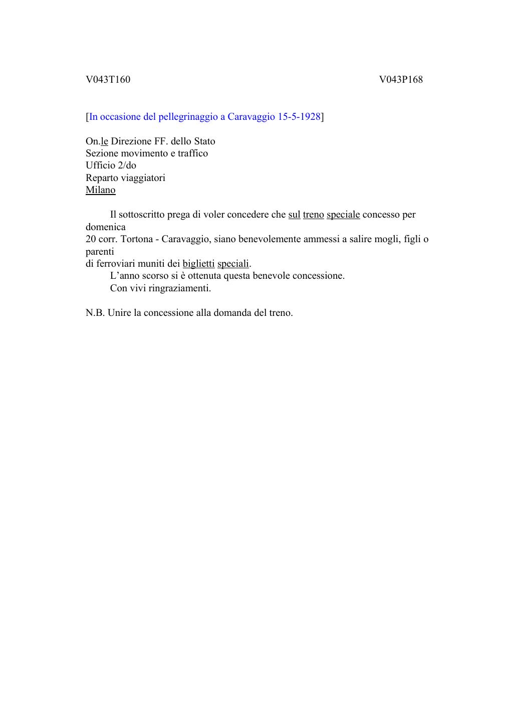 Scritti. Volume 043, pagina 176