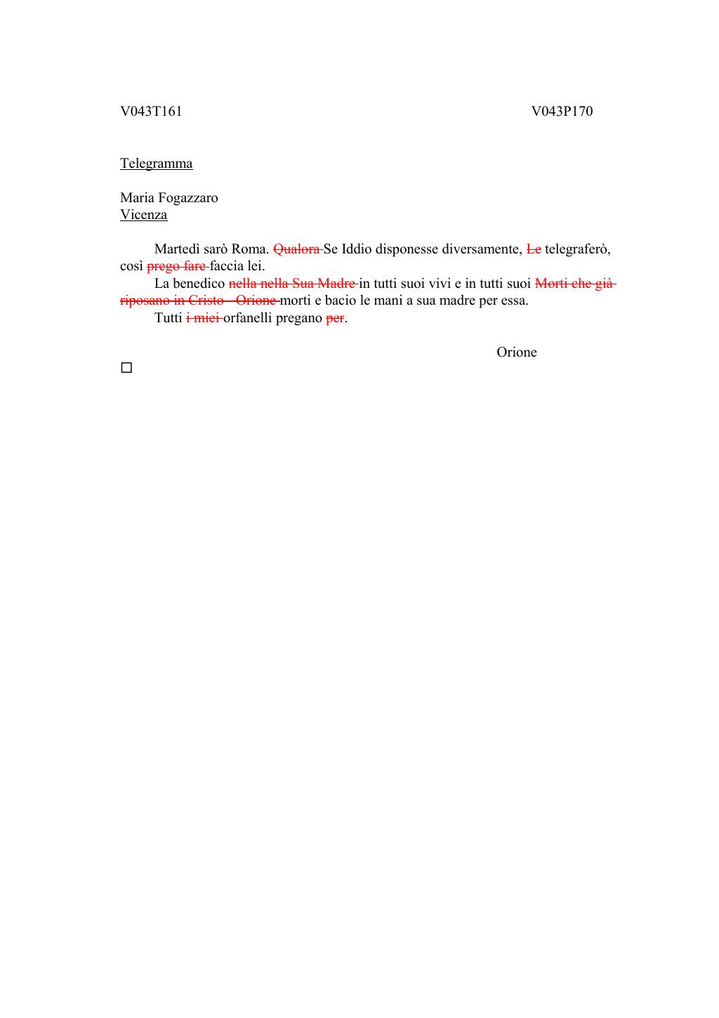 Scritti. Volume 043, pagina 178