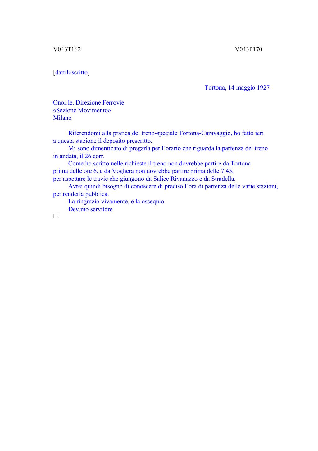 Scritti. Volume 043, pagina 179