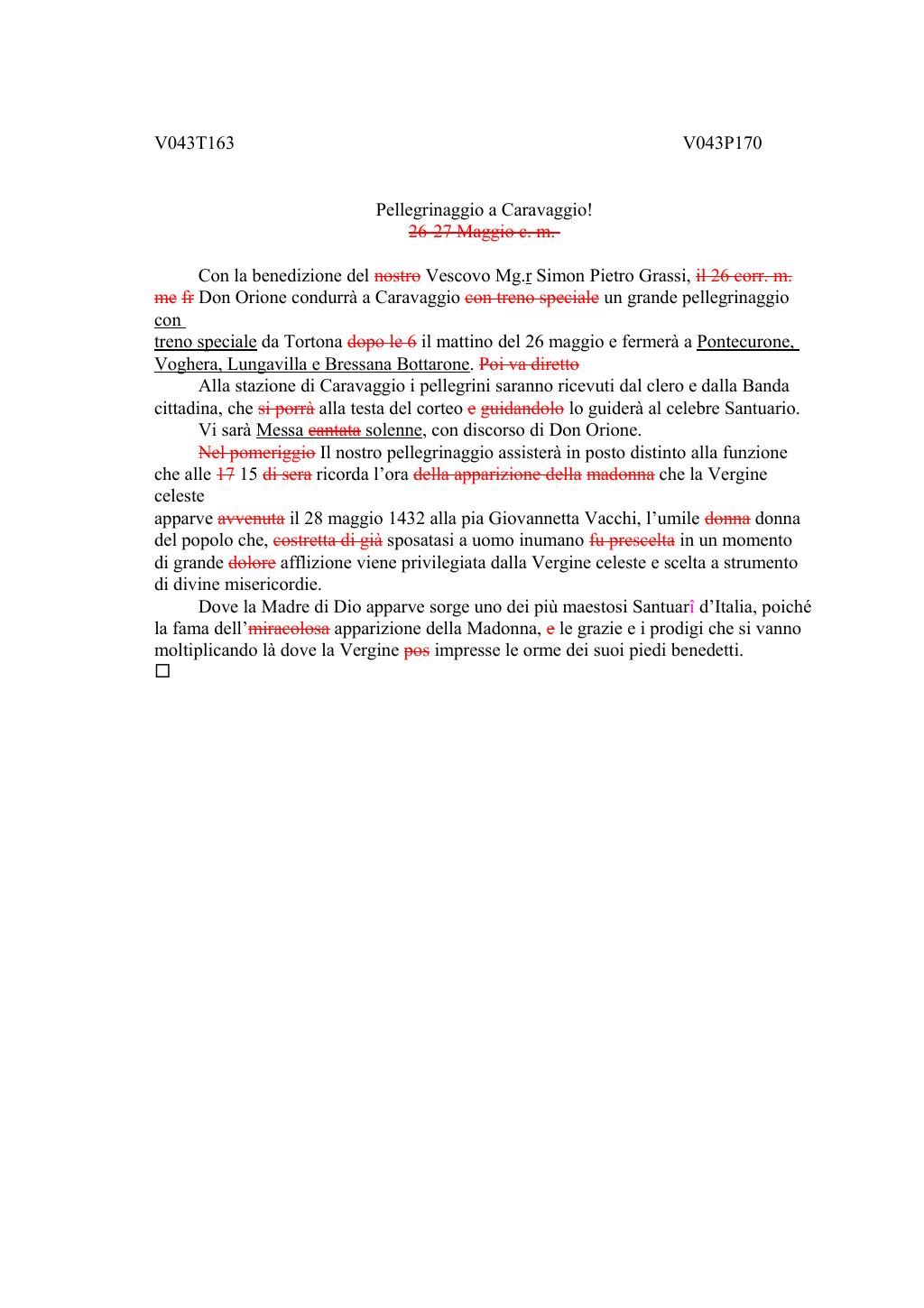Scritti. Volume 043, pagina 180