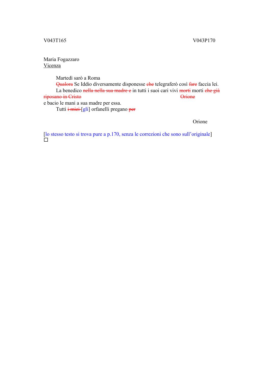 Scritti. Volume 043, pagina 182