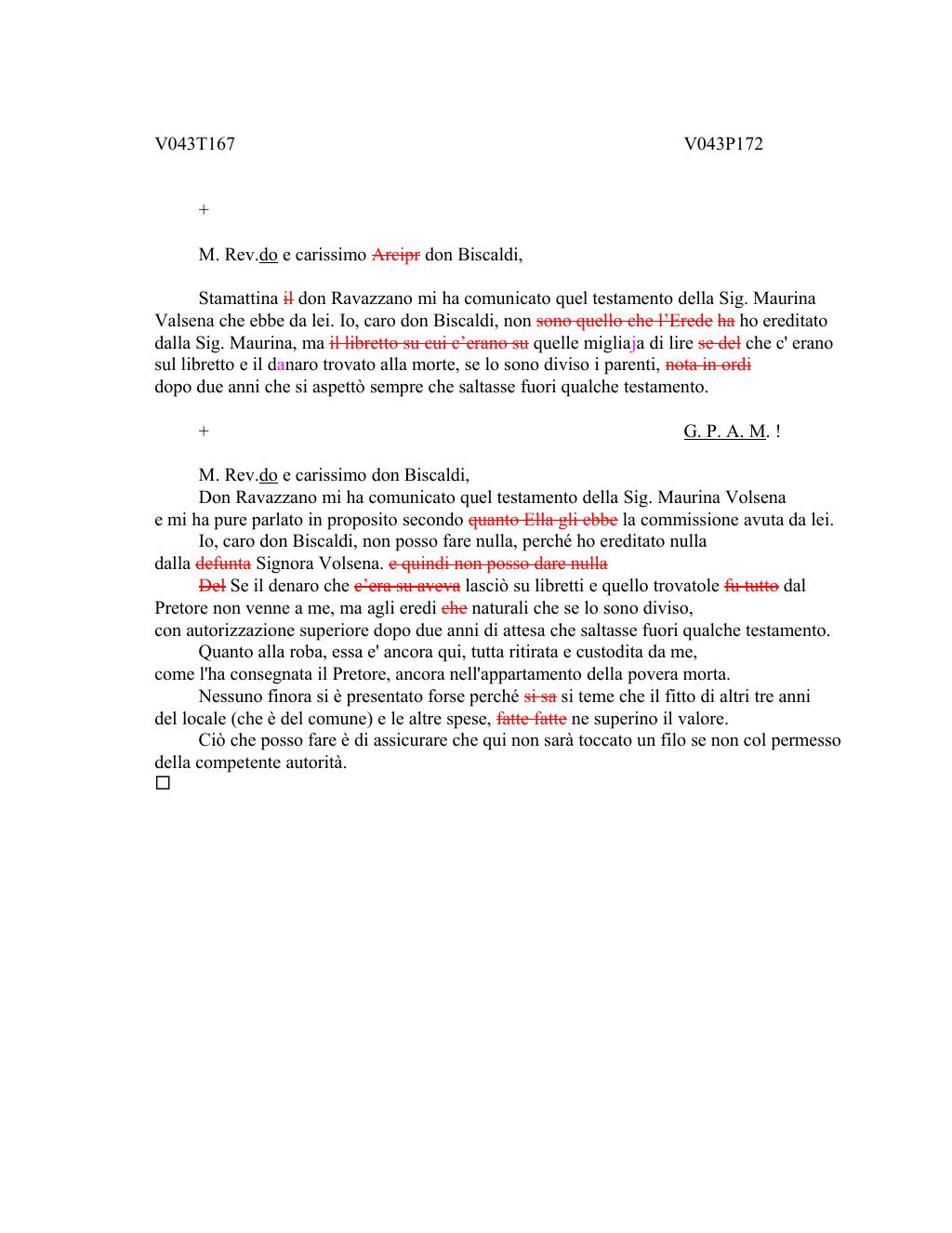 Scritti. Volume 043, pagina 184