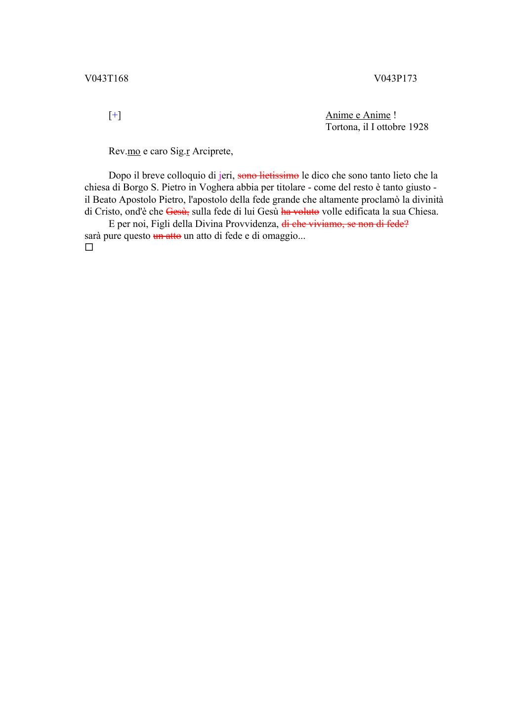 Scritti. Volume 043, pagina 185
