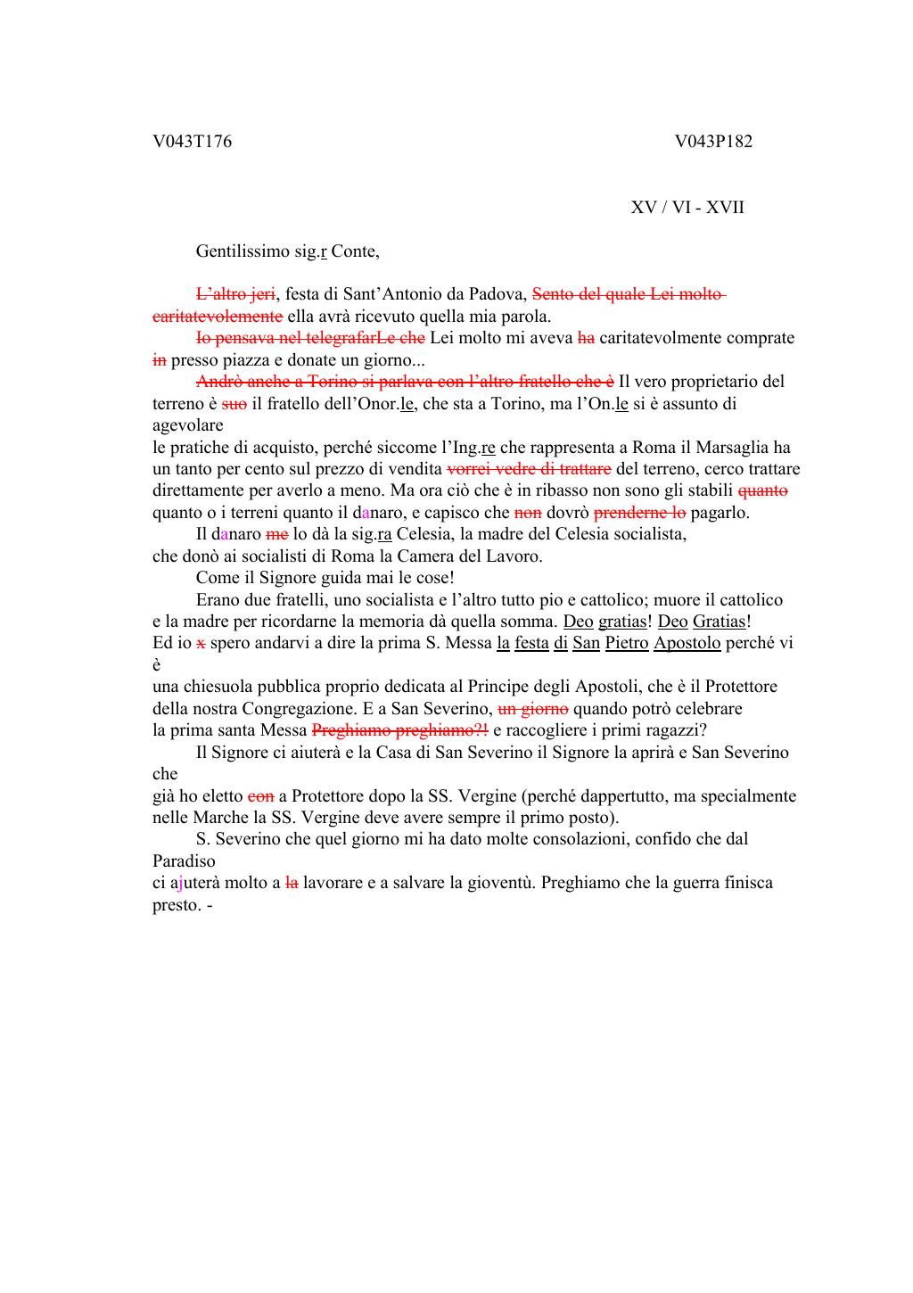 Scritti. Volume 043, pagina 195
