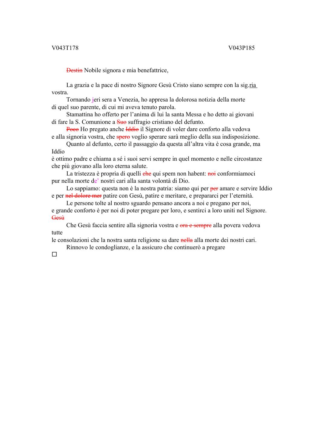 Scritti. Volume 043, pagina 198