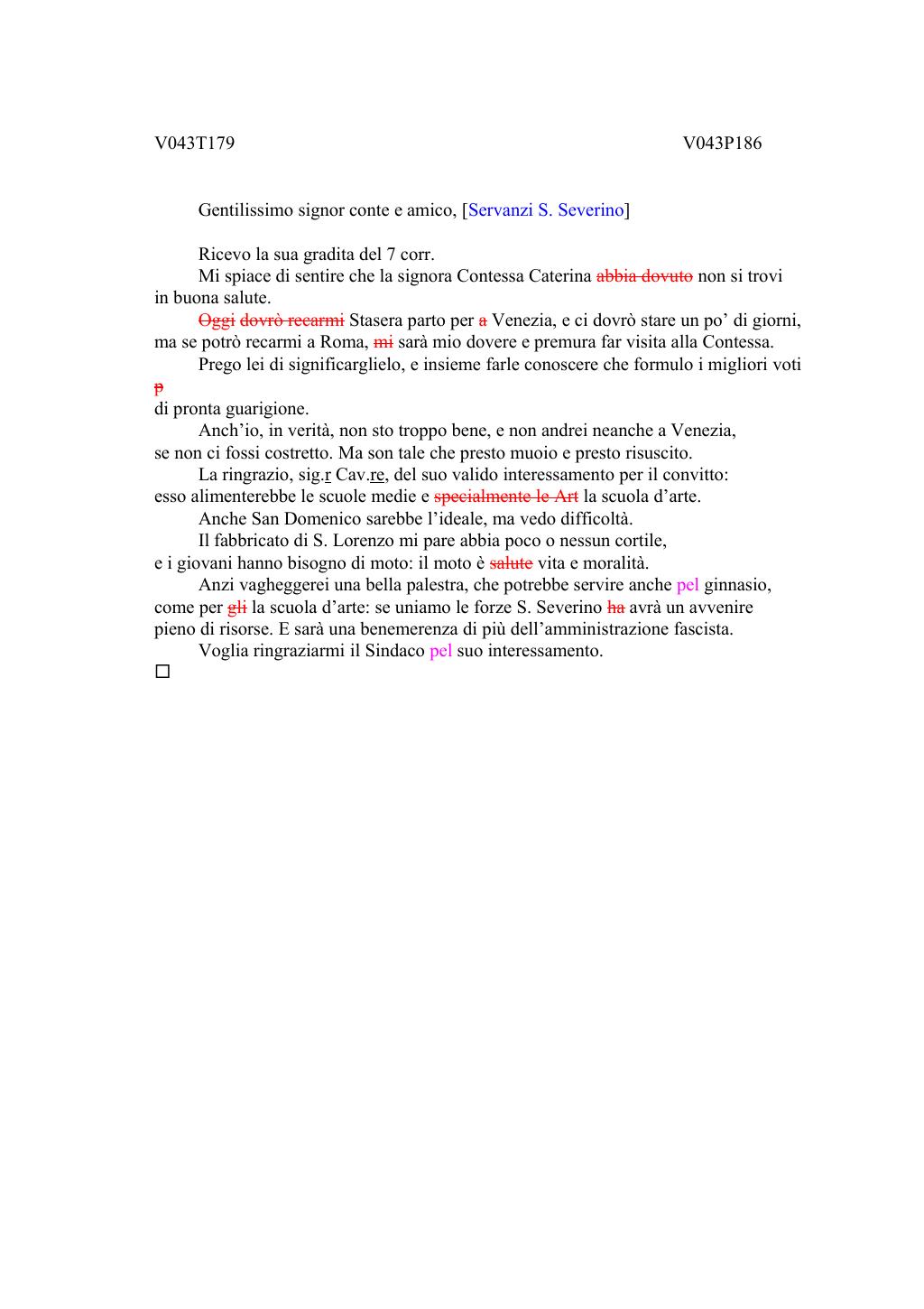 Scritti. Volume 043, pagina 199