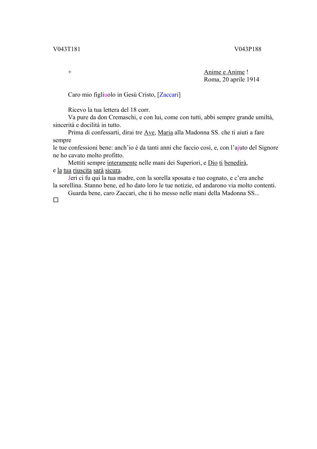 Scritti. Volume 043, pagina 201
