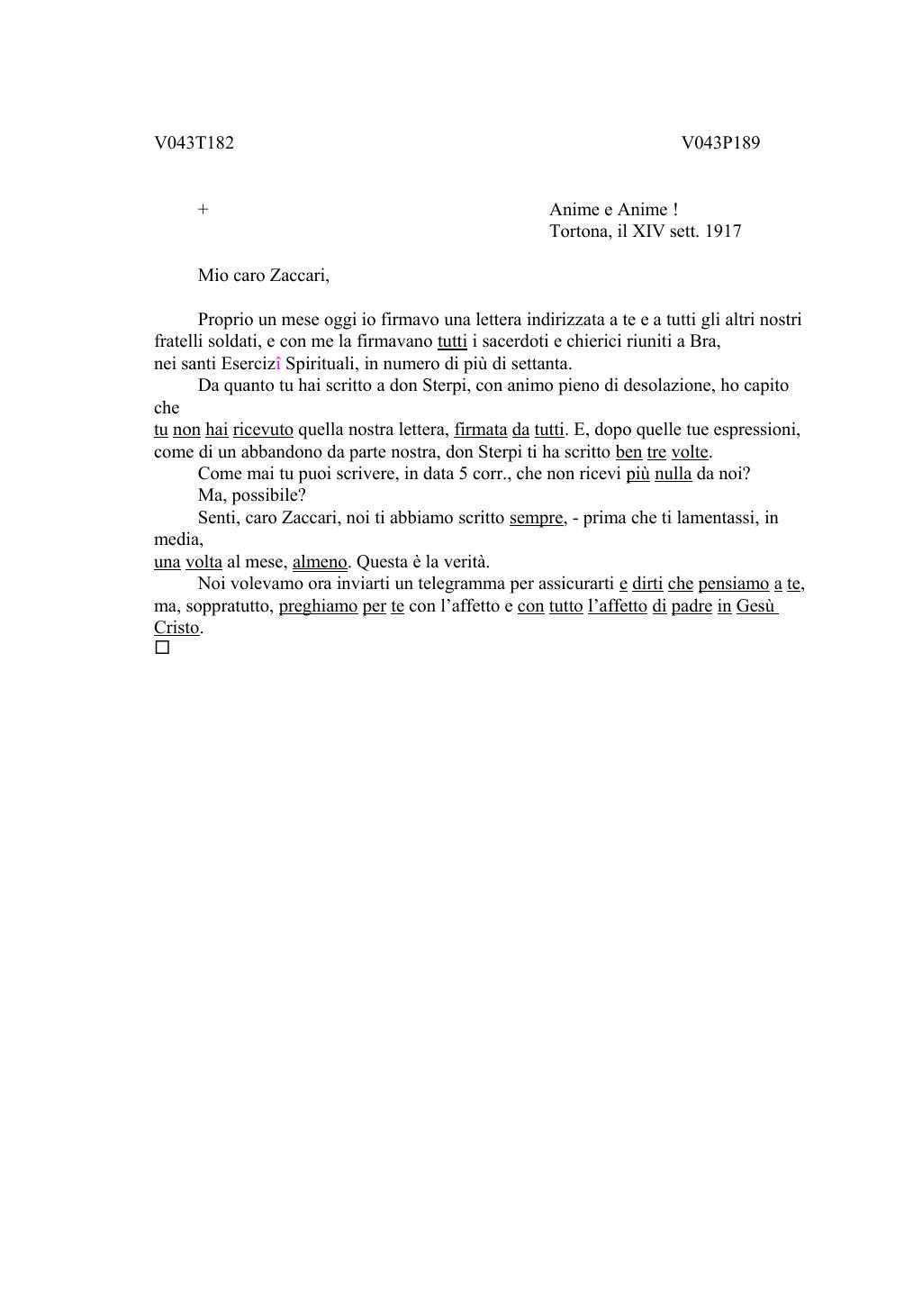 Scritti. Volume 043, pagina 202