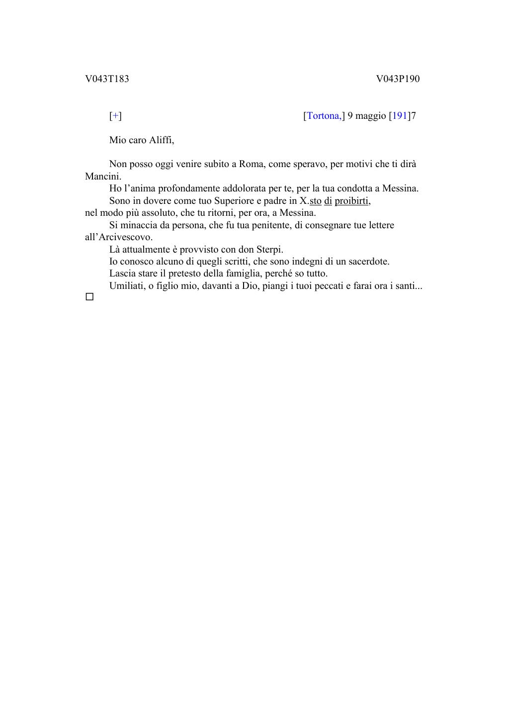 Scritti. Volume 043, pagina 203