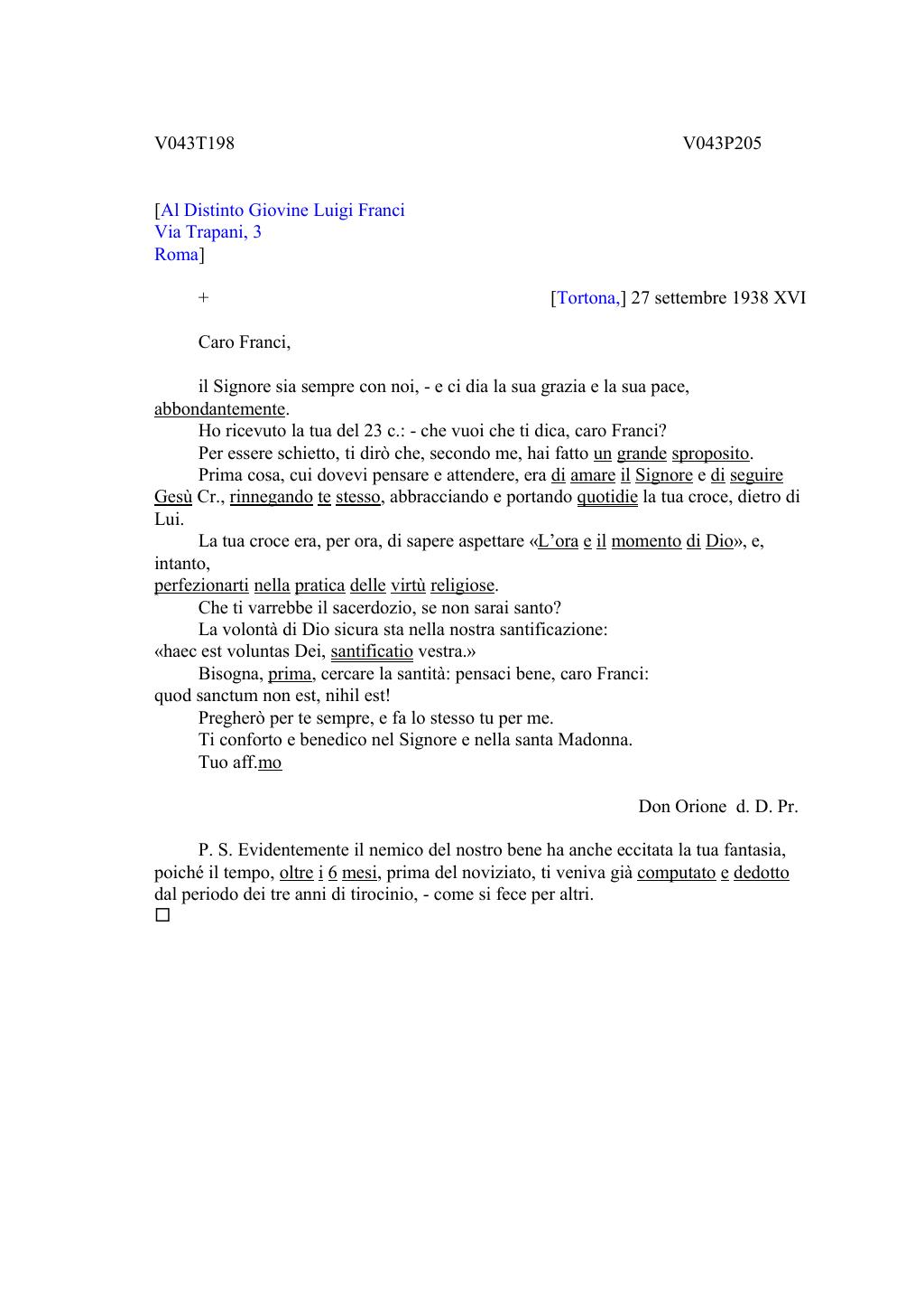 Scritti. Volume 043, pagina 218