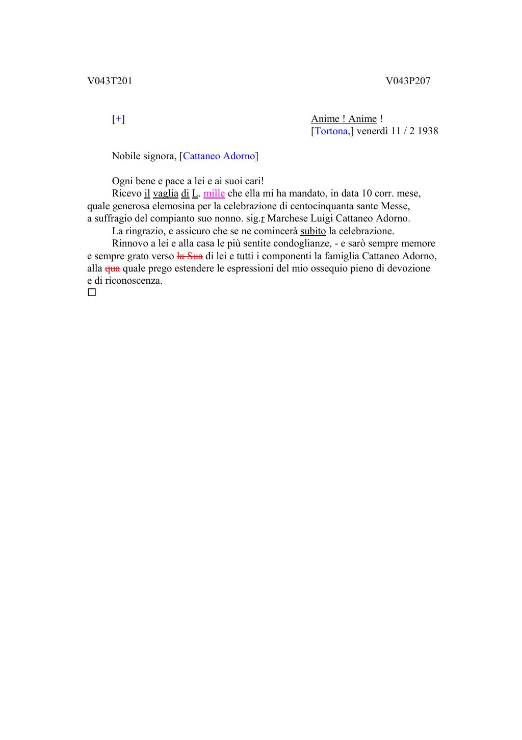 Scritti. Volume 043, pagina 221