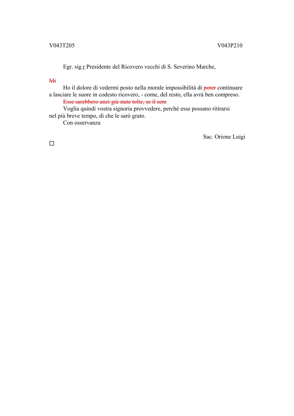 Scritti. Volume 043, pagina 225