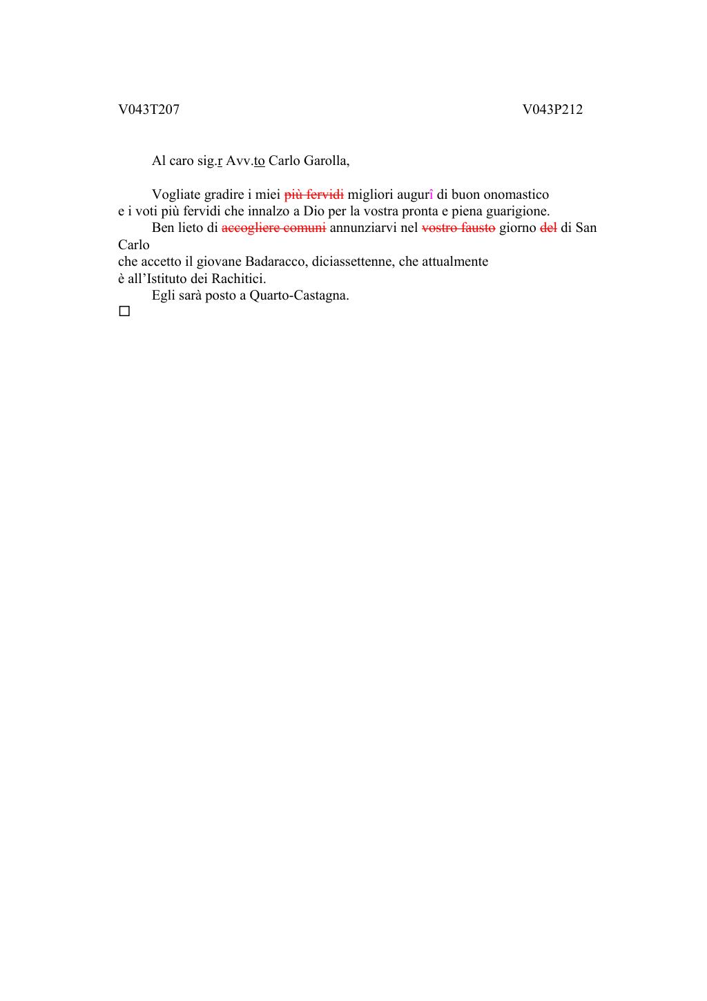 Scritti. Volume 043, pagina 227