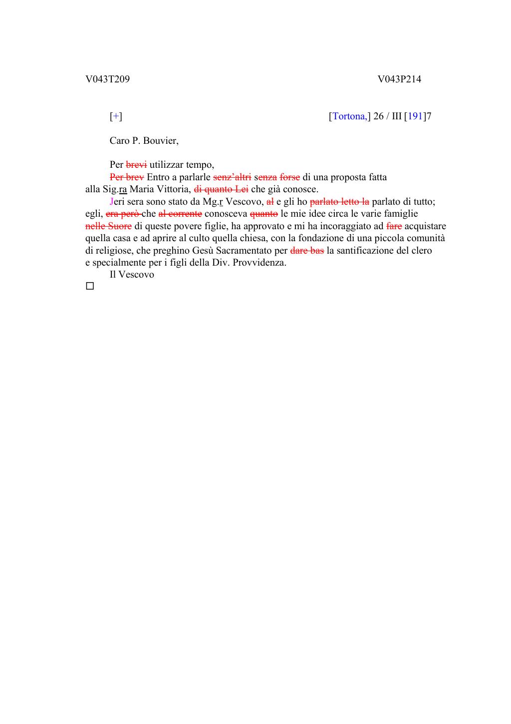 Scritti. Volume 043, pagina 229