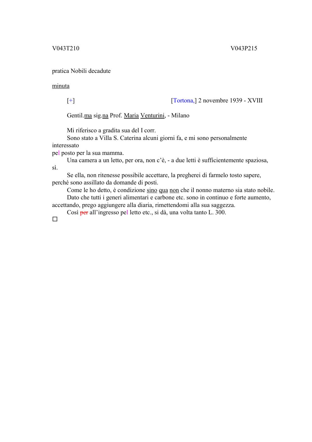 Scritti. Volume 043, pagina 230