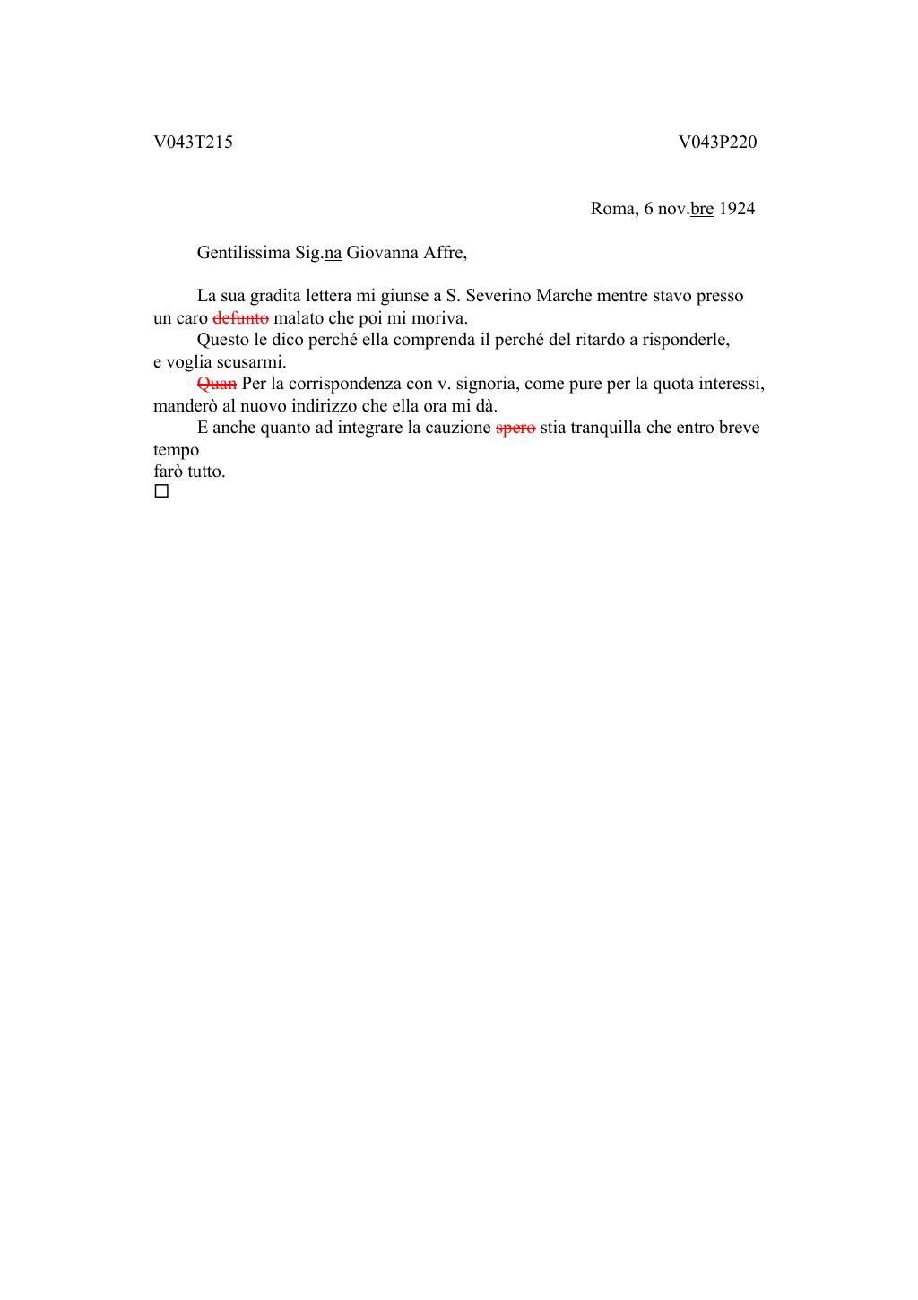 Scritti. Volume 043, pagina 235