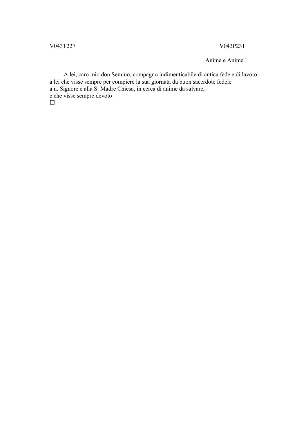 Scritti. Volume 043, pagina 247