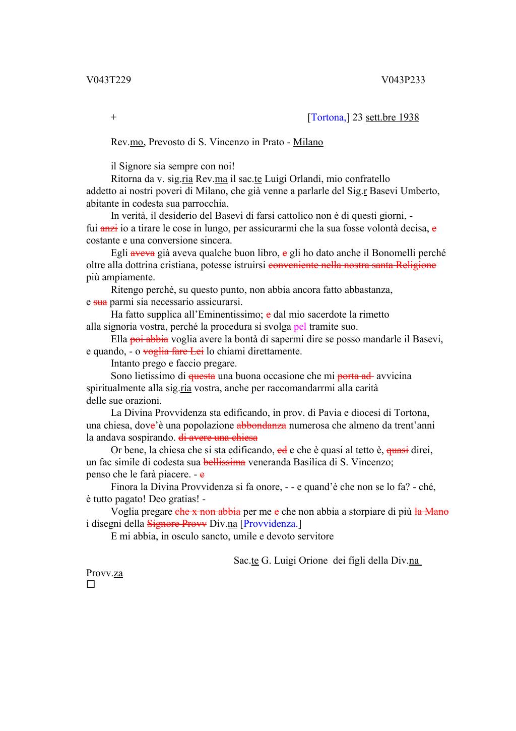 Scritti. Volume 043, pagina 249