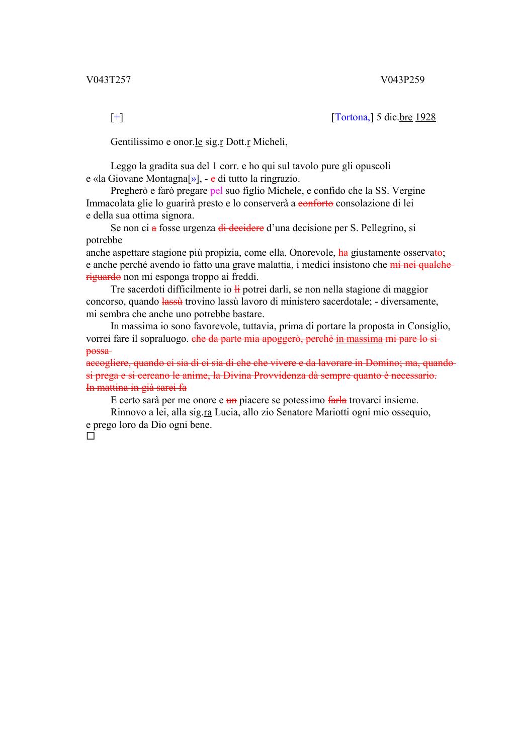 Scritti. Volume 043, pagina 280