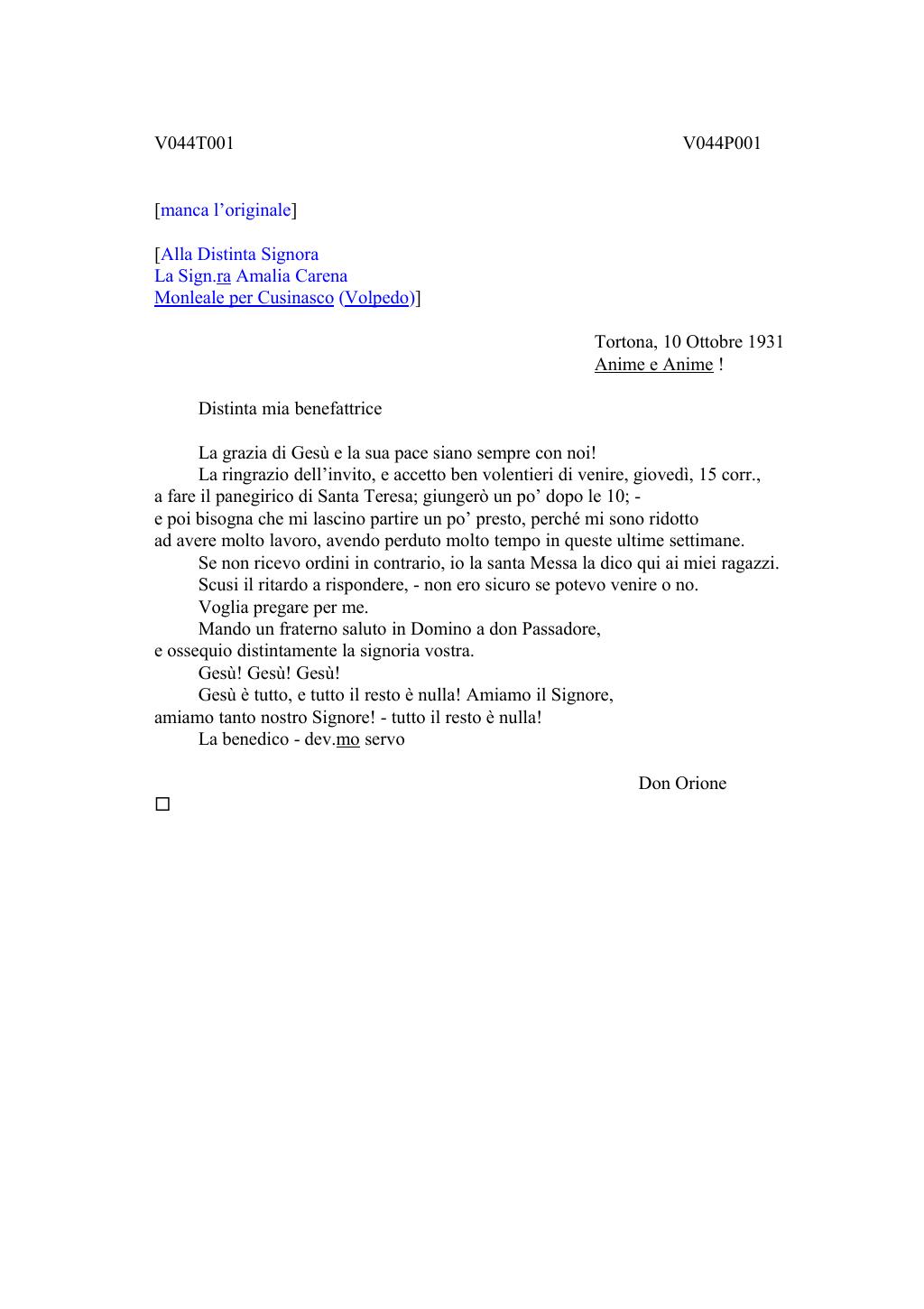 Scritti. Volume 044, pagina 002