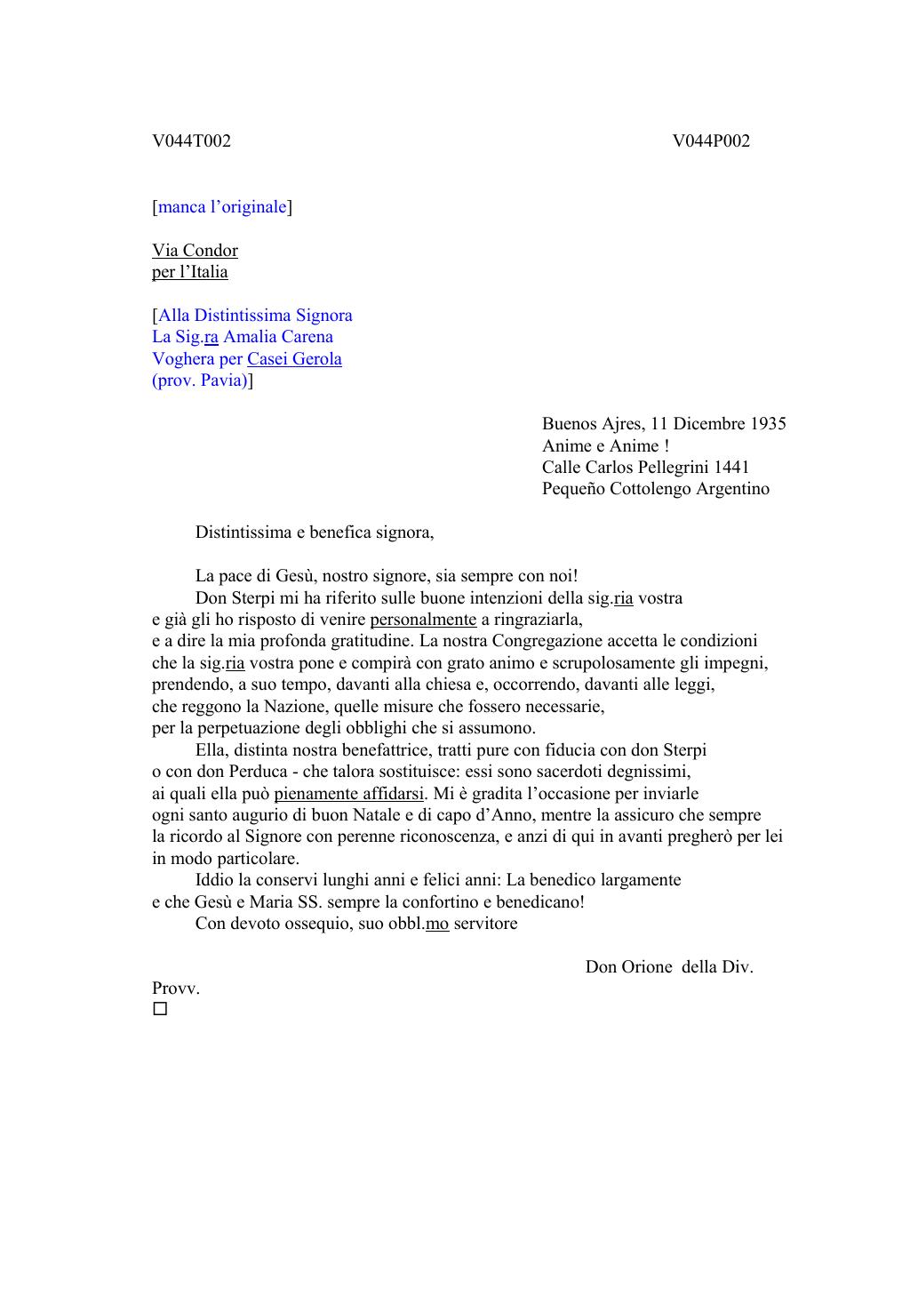 Scritti. Volume 044, pagina 003