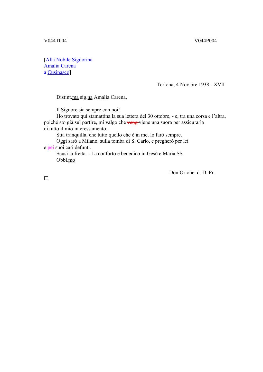 Scritti. Volume 044, pagina 005