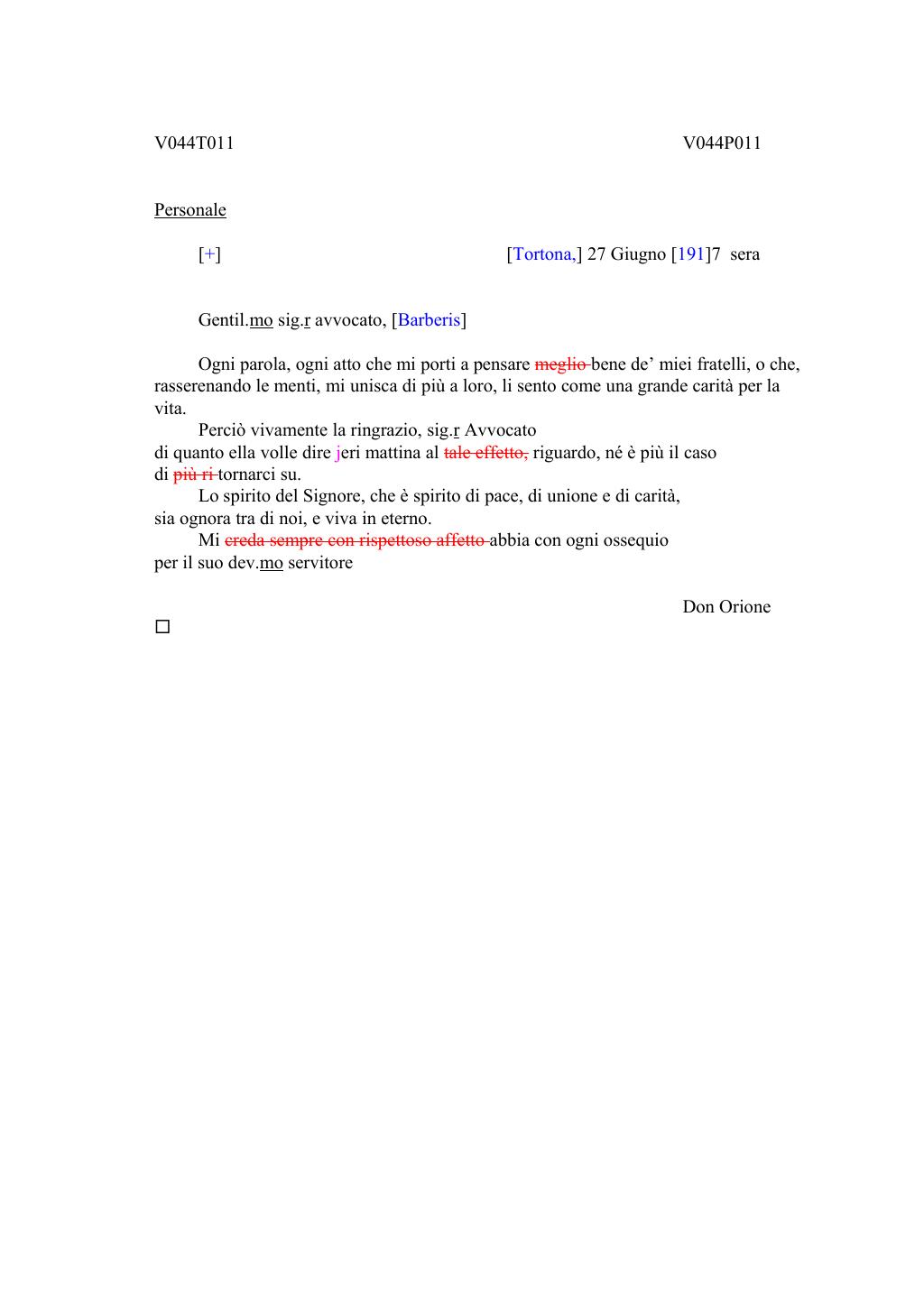 Scritti. Volume 044, pagina 012