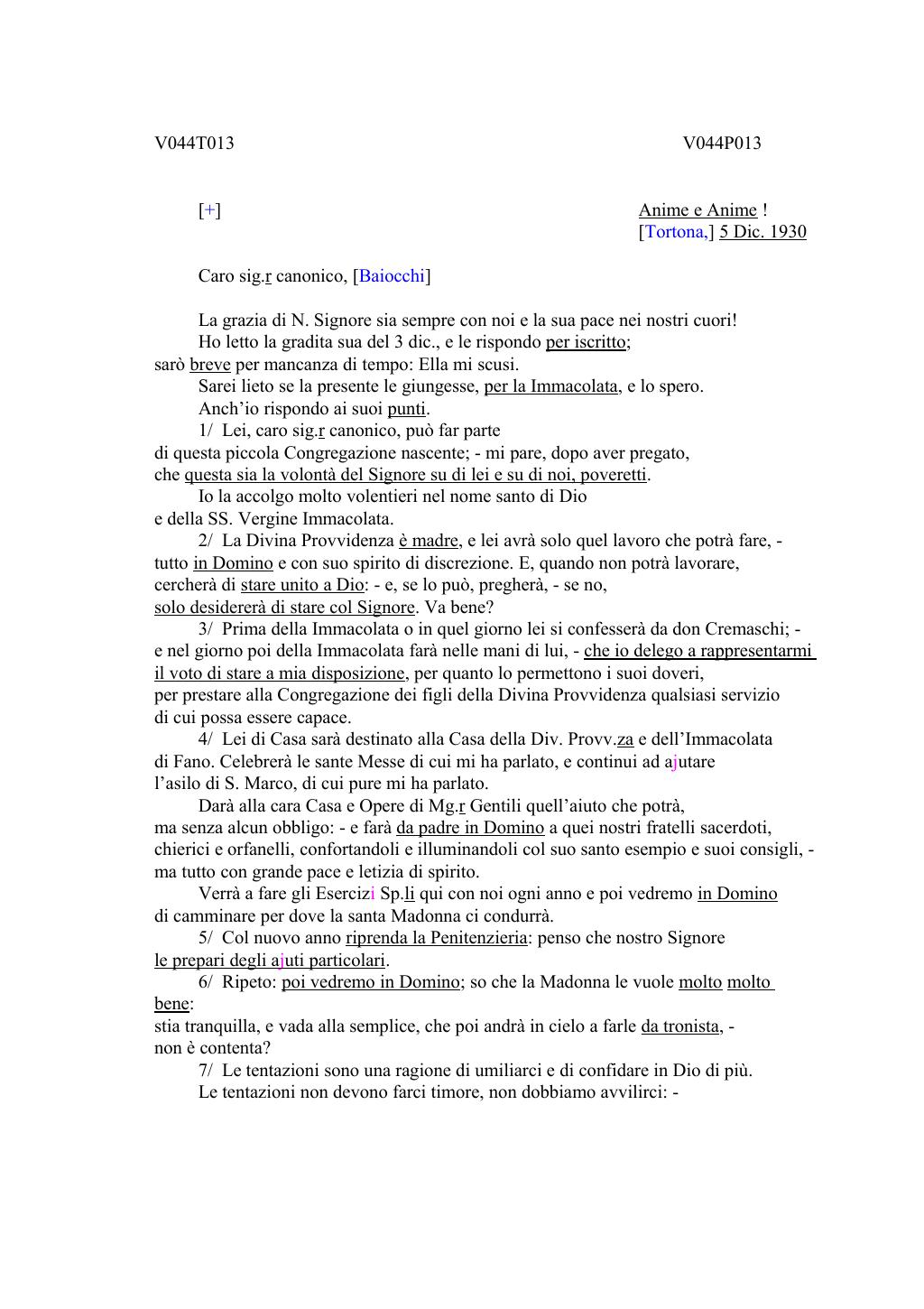 Scritti. Volume 044, pagina 014