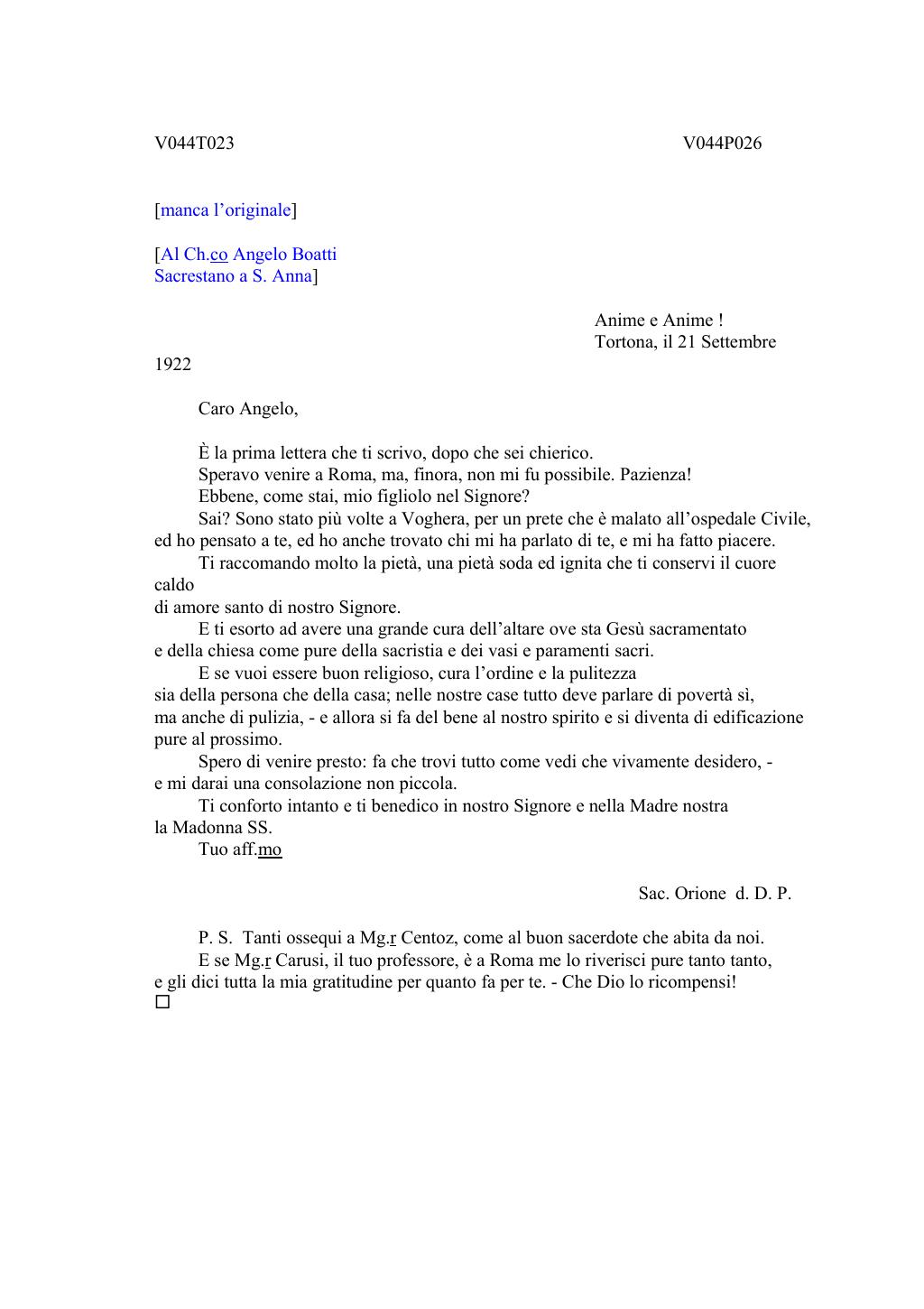 Scritti. Volume 044, pagina 028
