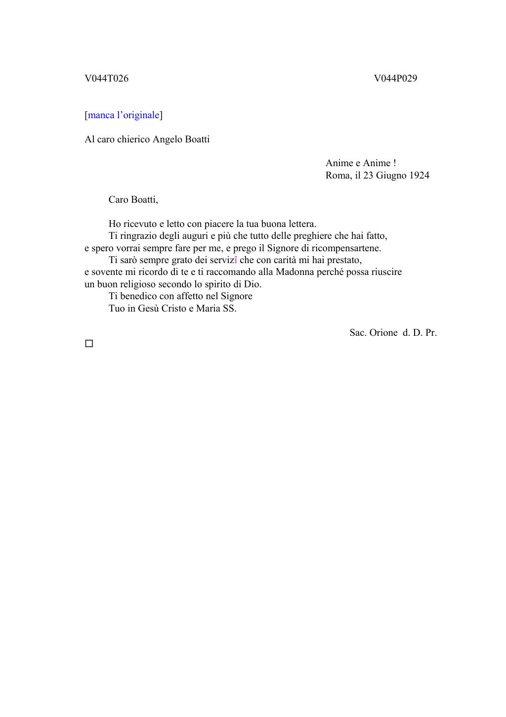 Scritti. Volume 044, pagina 031