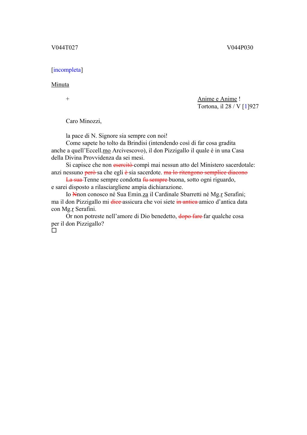 Scritti. Volume 044, pagina 032