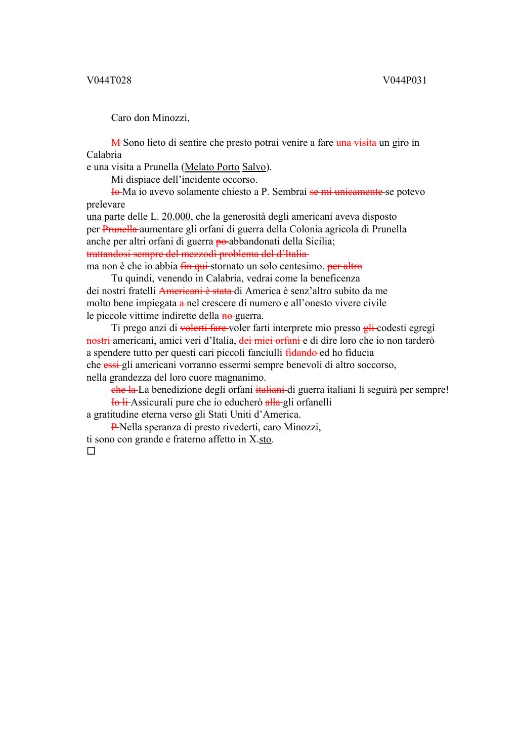 Scritti. Volume 044, pagina 033
