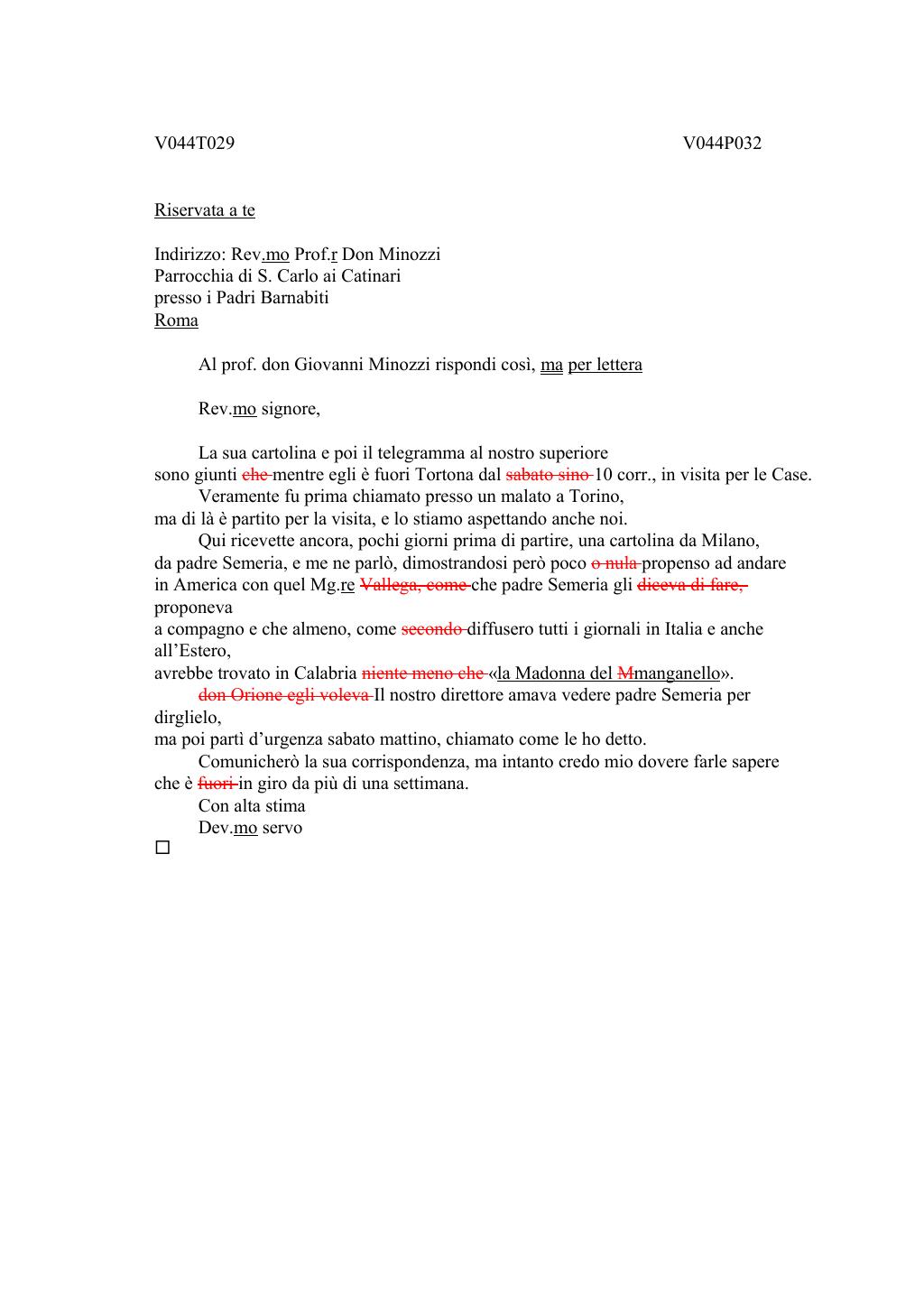 Scritti. Volume 044, pagina 034