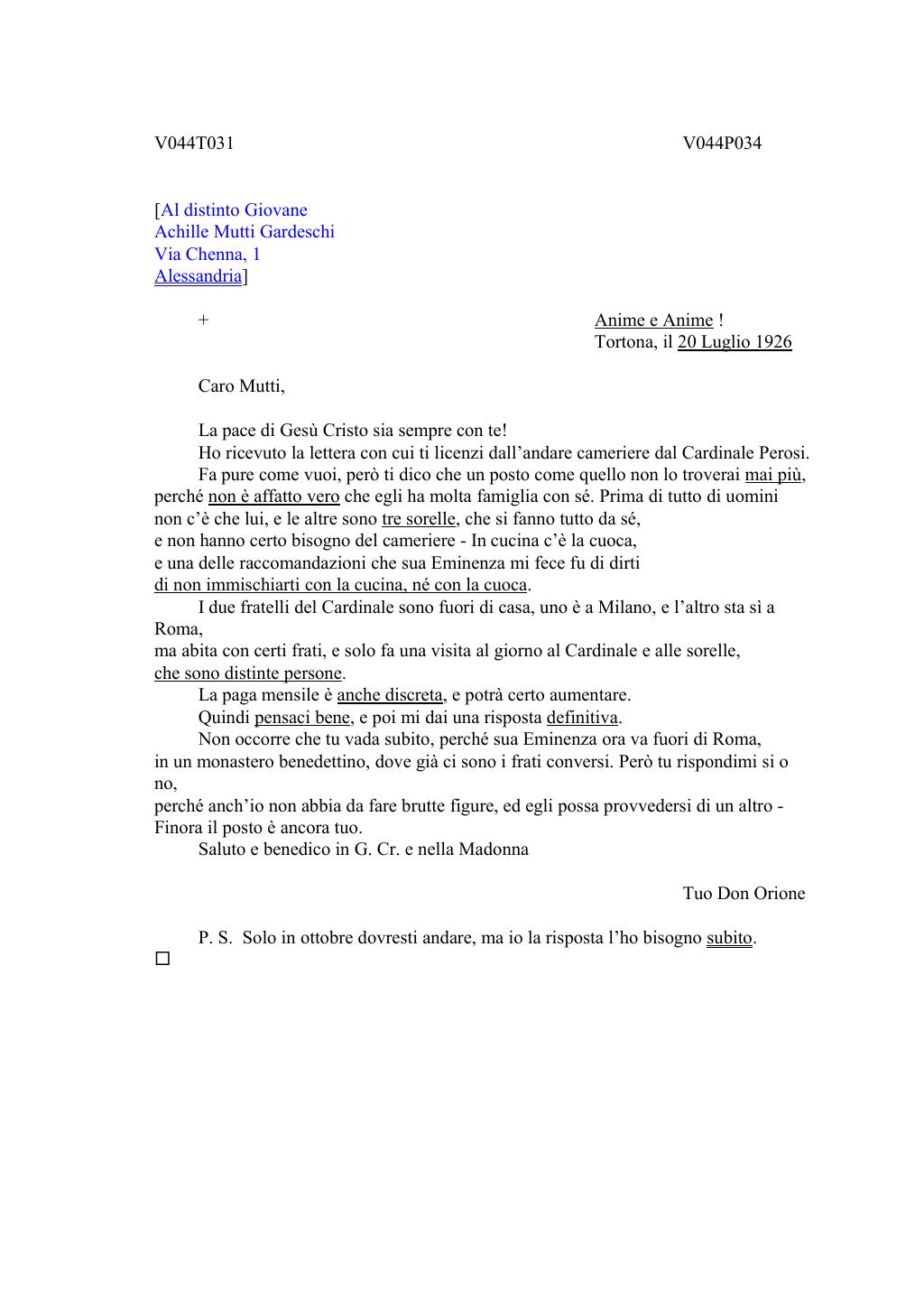 Scritti. Volume 044, pagina 036