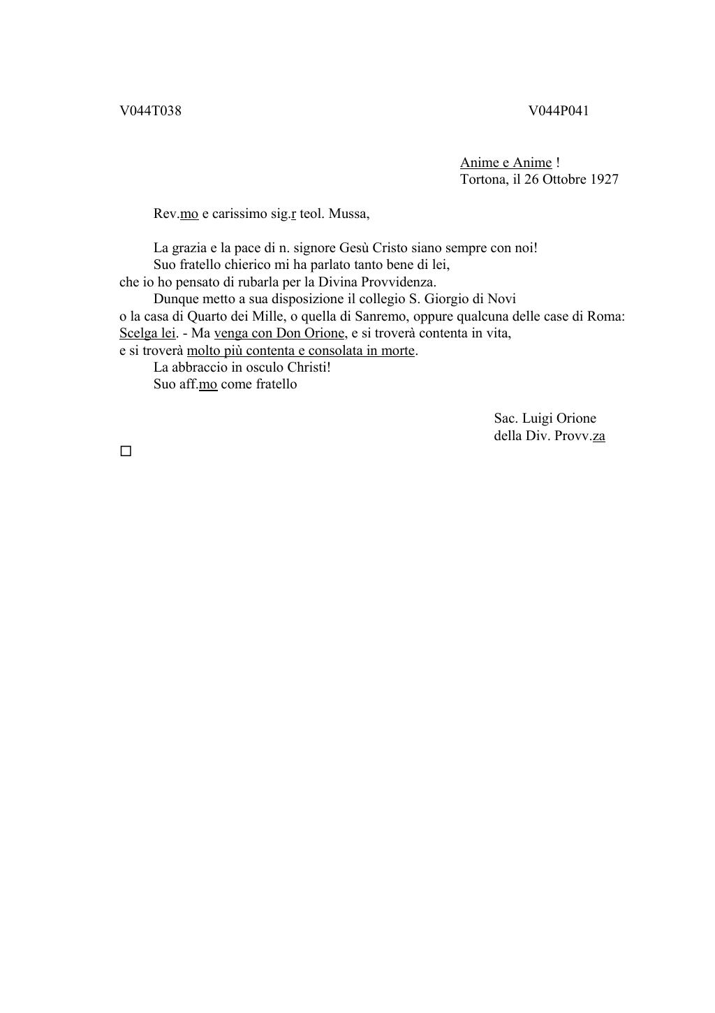 Scritti. Volume 044, pagina 043
