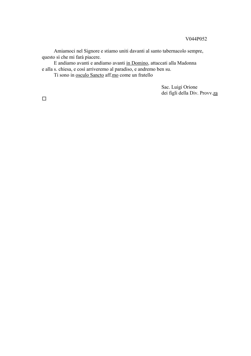 Scritti. Volume 044, pagina 054