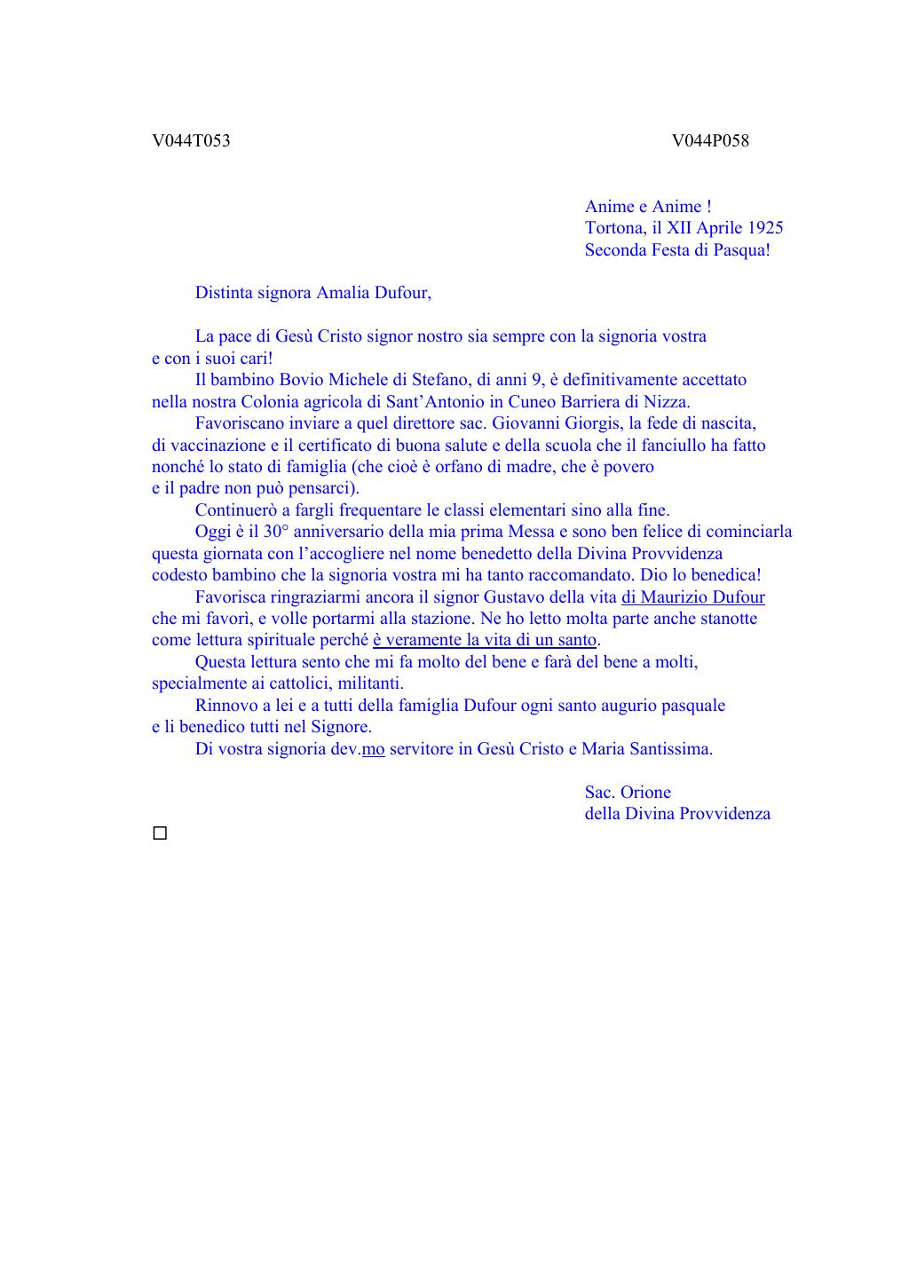 Scritti. Volume 044, pagina 060