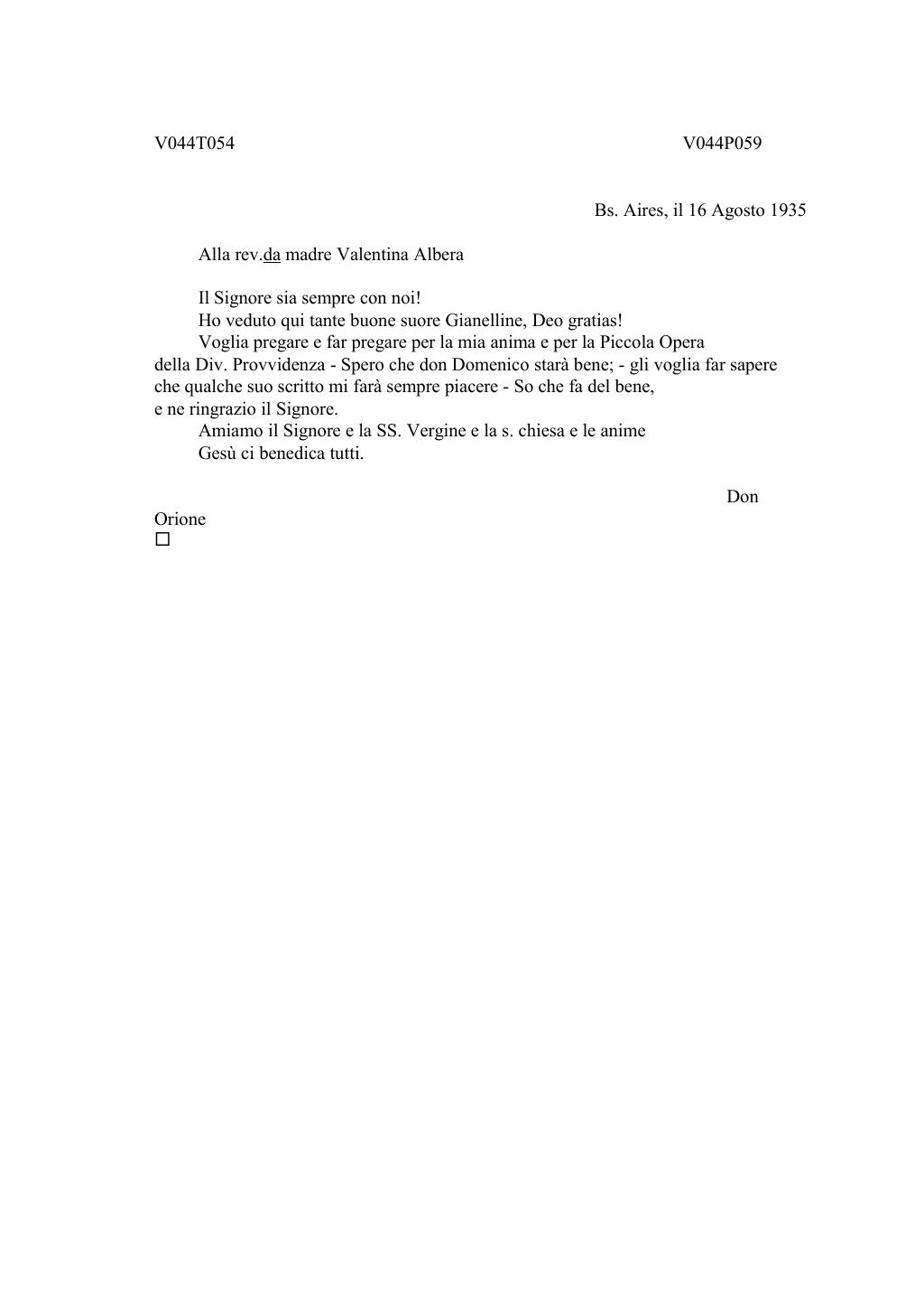 Scritti. Volume 044, pagina 061