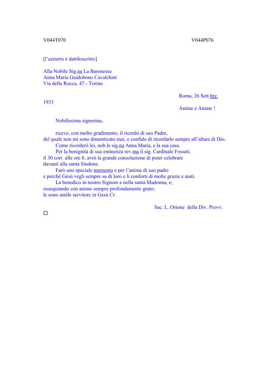 Scritti. Volume 044, pagina 078