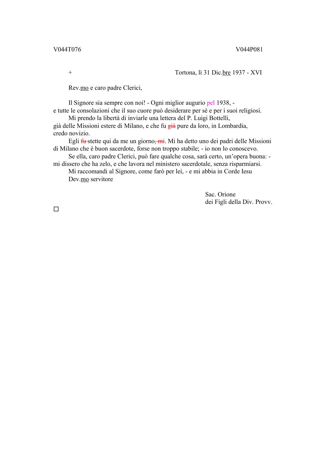 Scritti. Volume 044, pagina 084