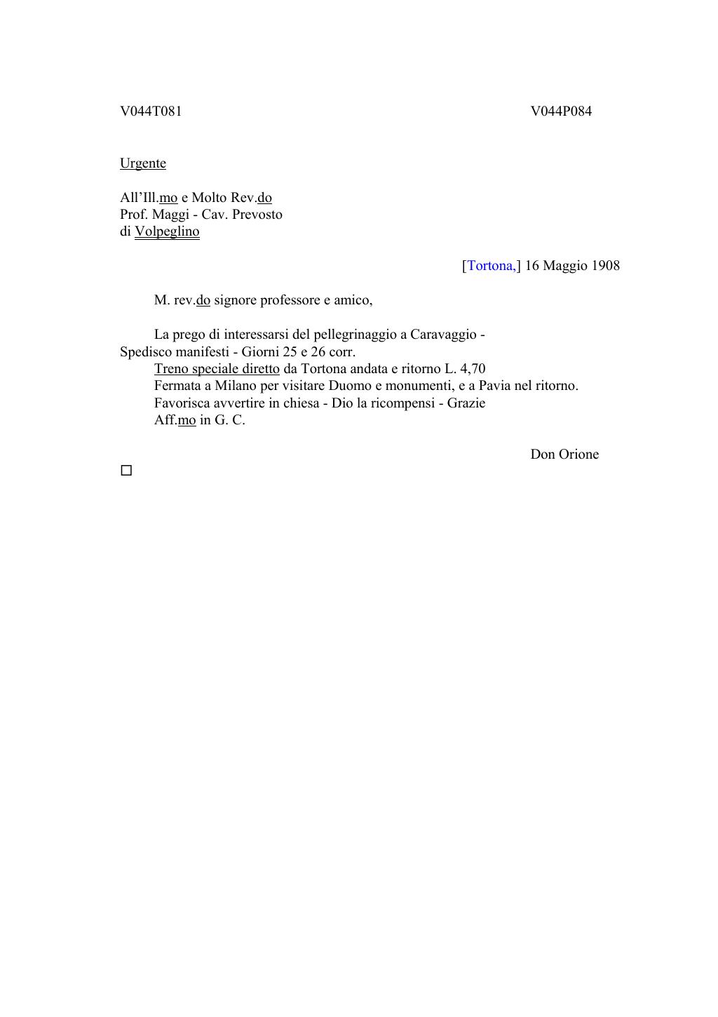 Scritti. Volume 044, pagina 089