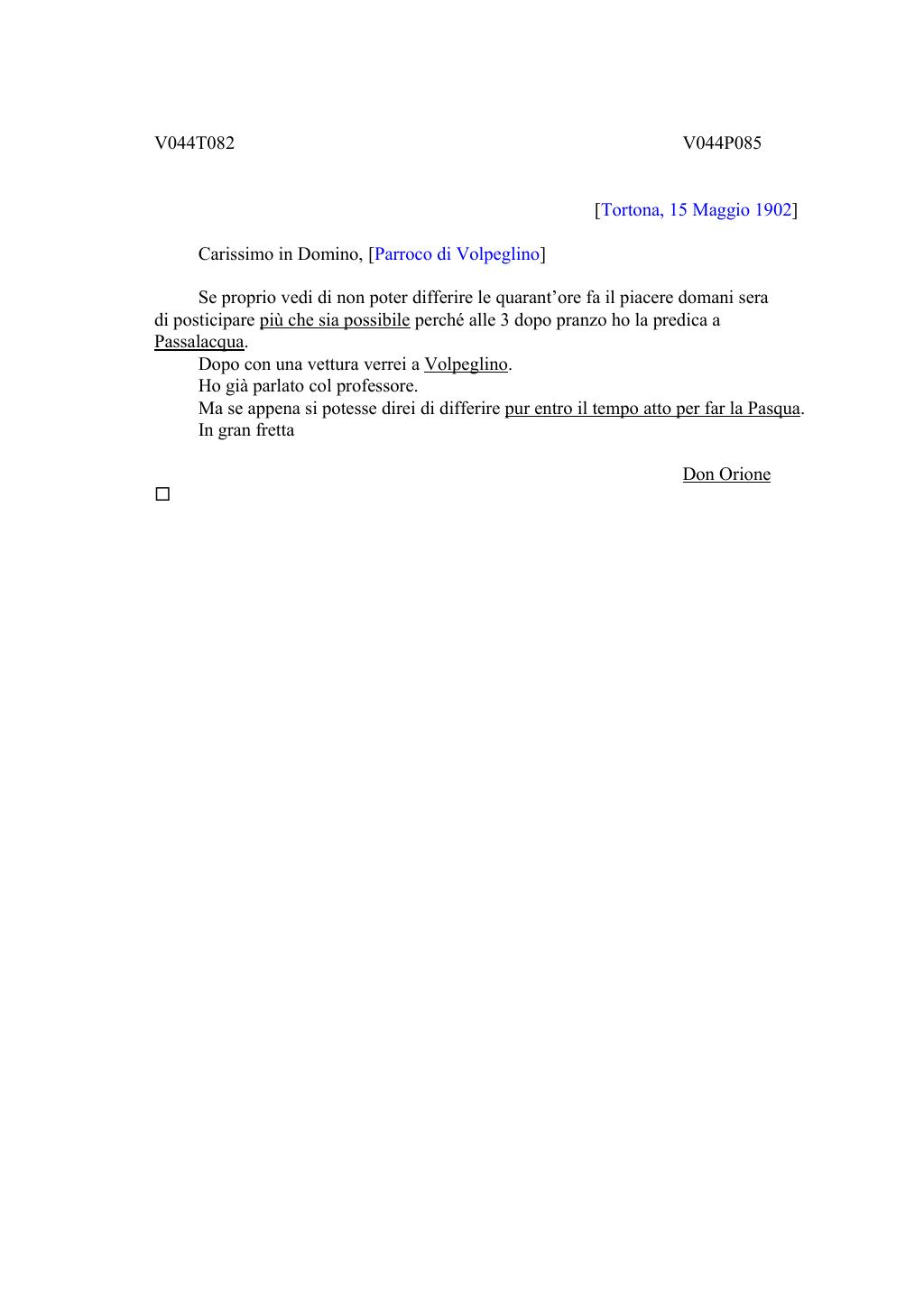 Scritti. Volume 044, pagina 090