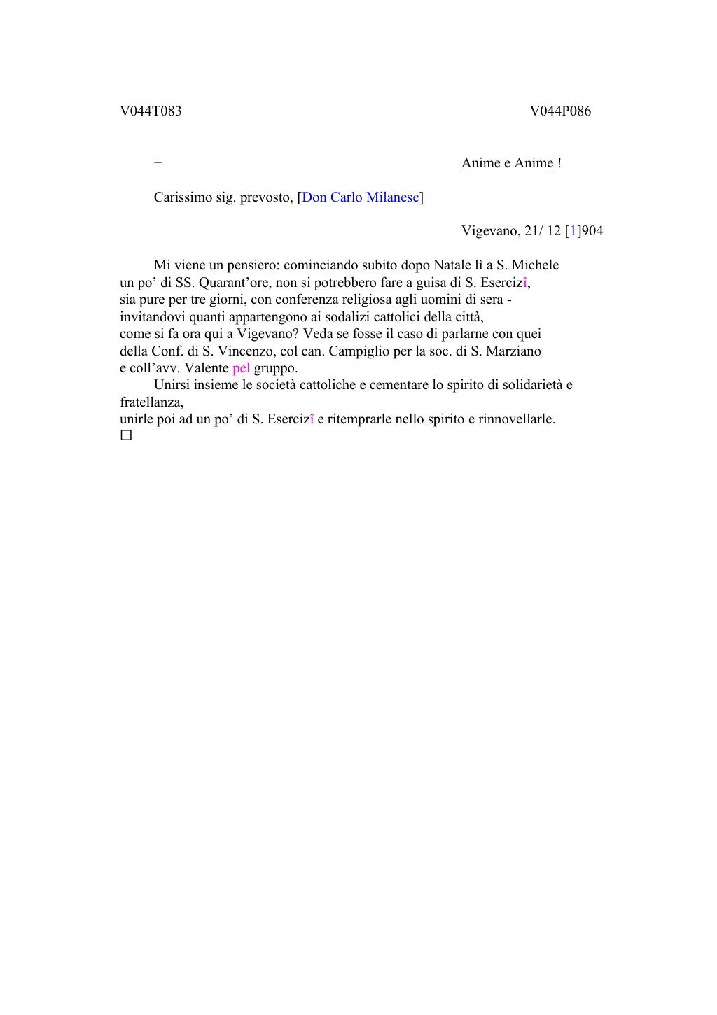 Scritti. Volume 044, pagina 091