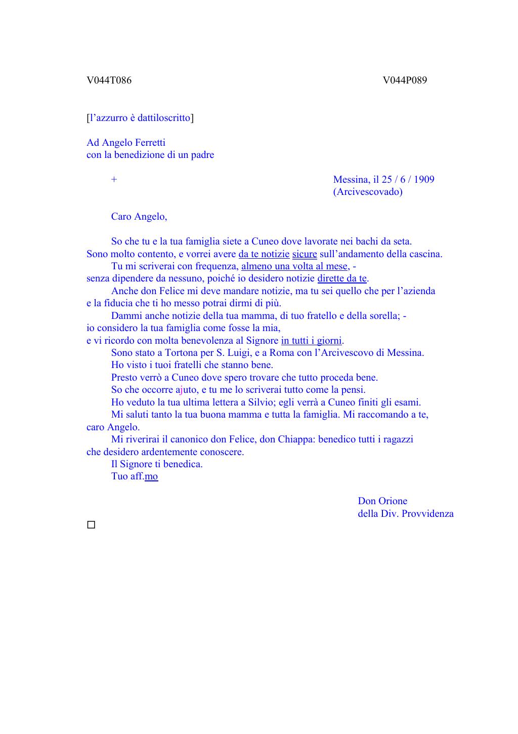 Scritti. Volume 044, pagina 094