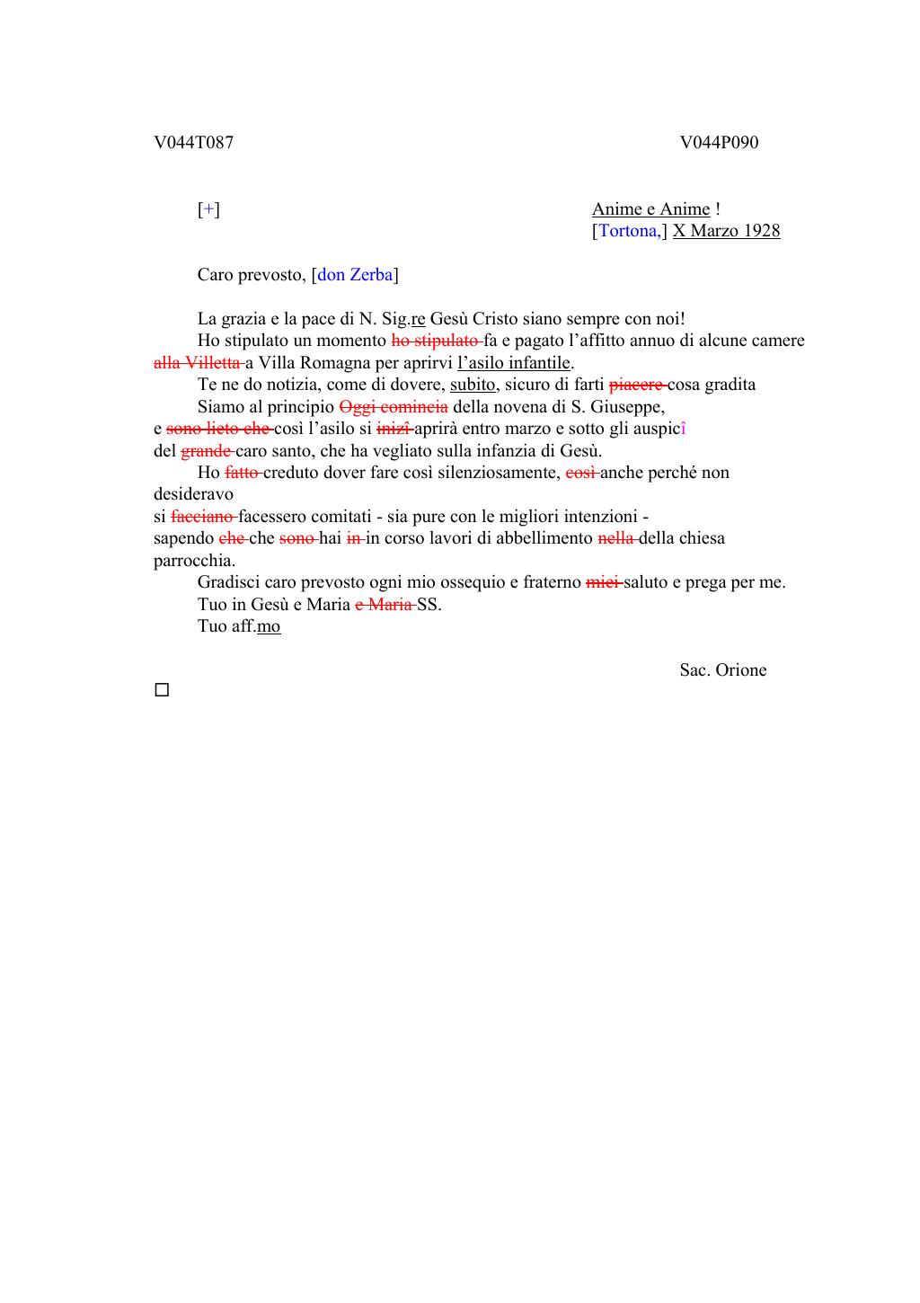 Scritti. Volume 044, pagina 095