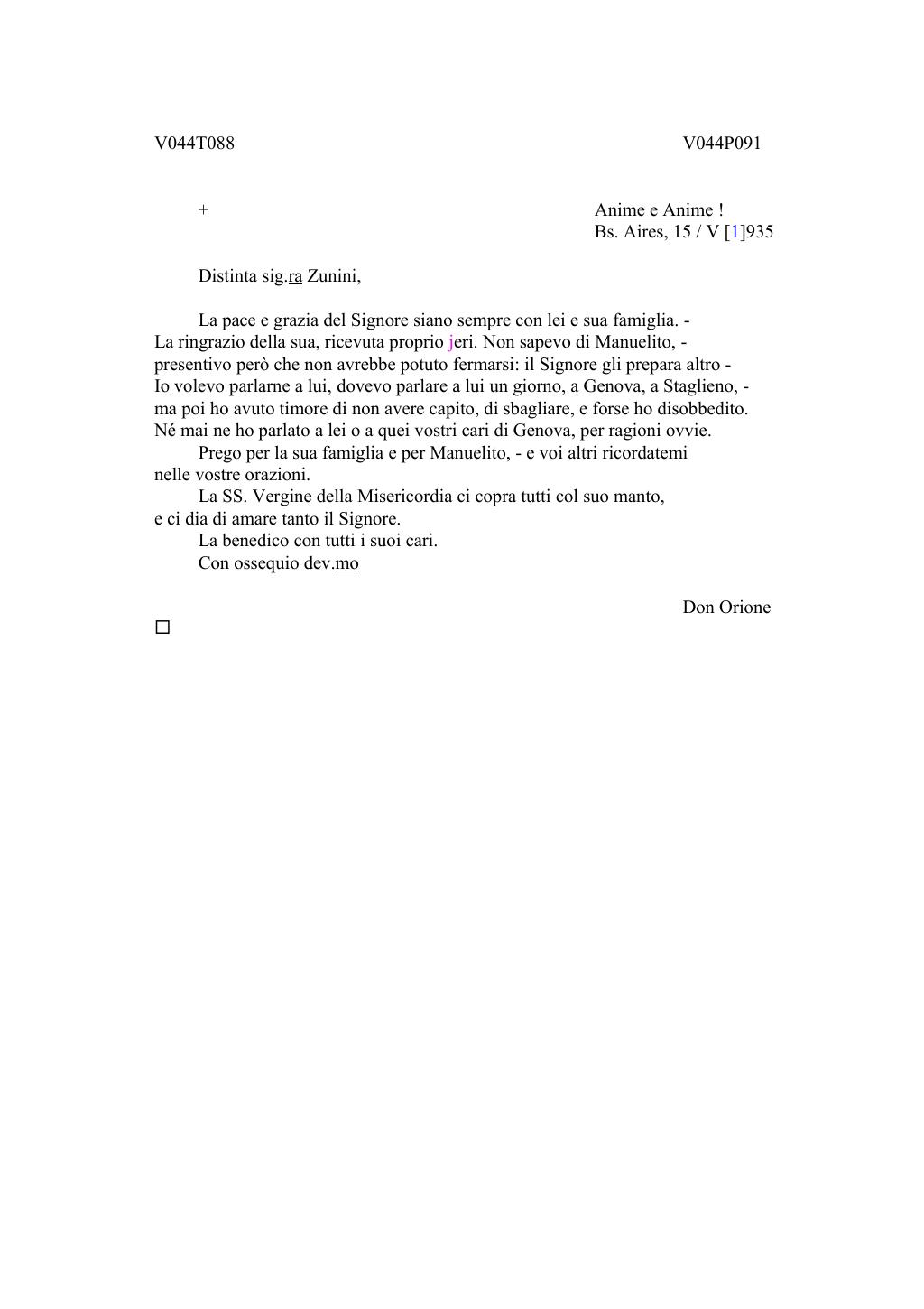 Scritti. Volume 044, pagina 096