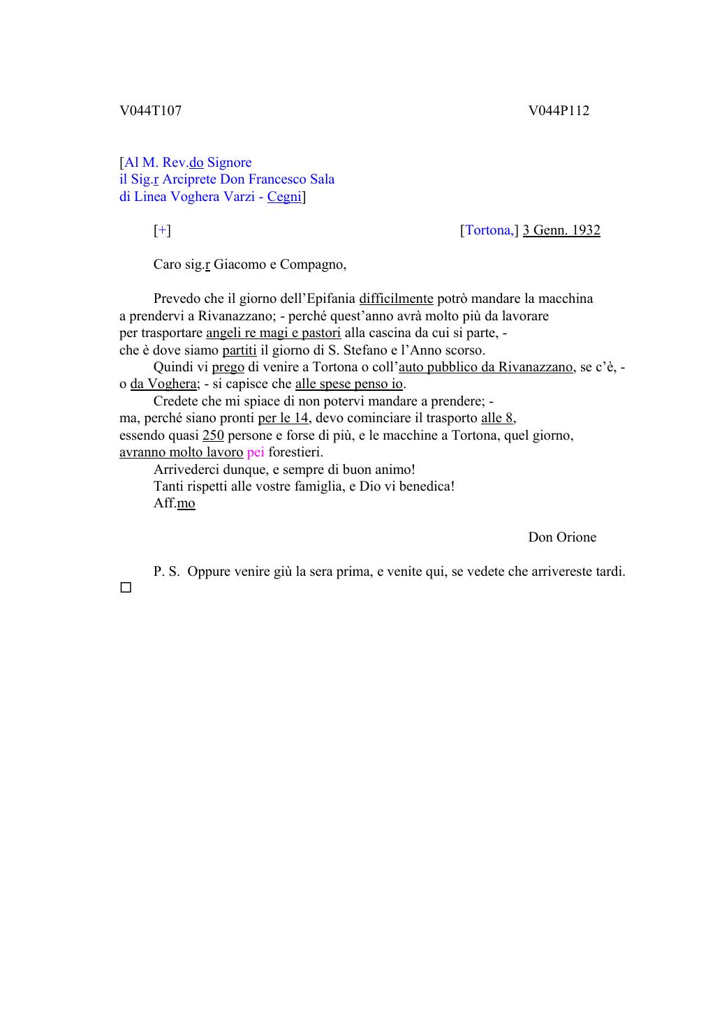 Scritti. Volume 044, pagina 117